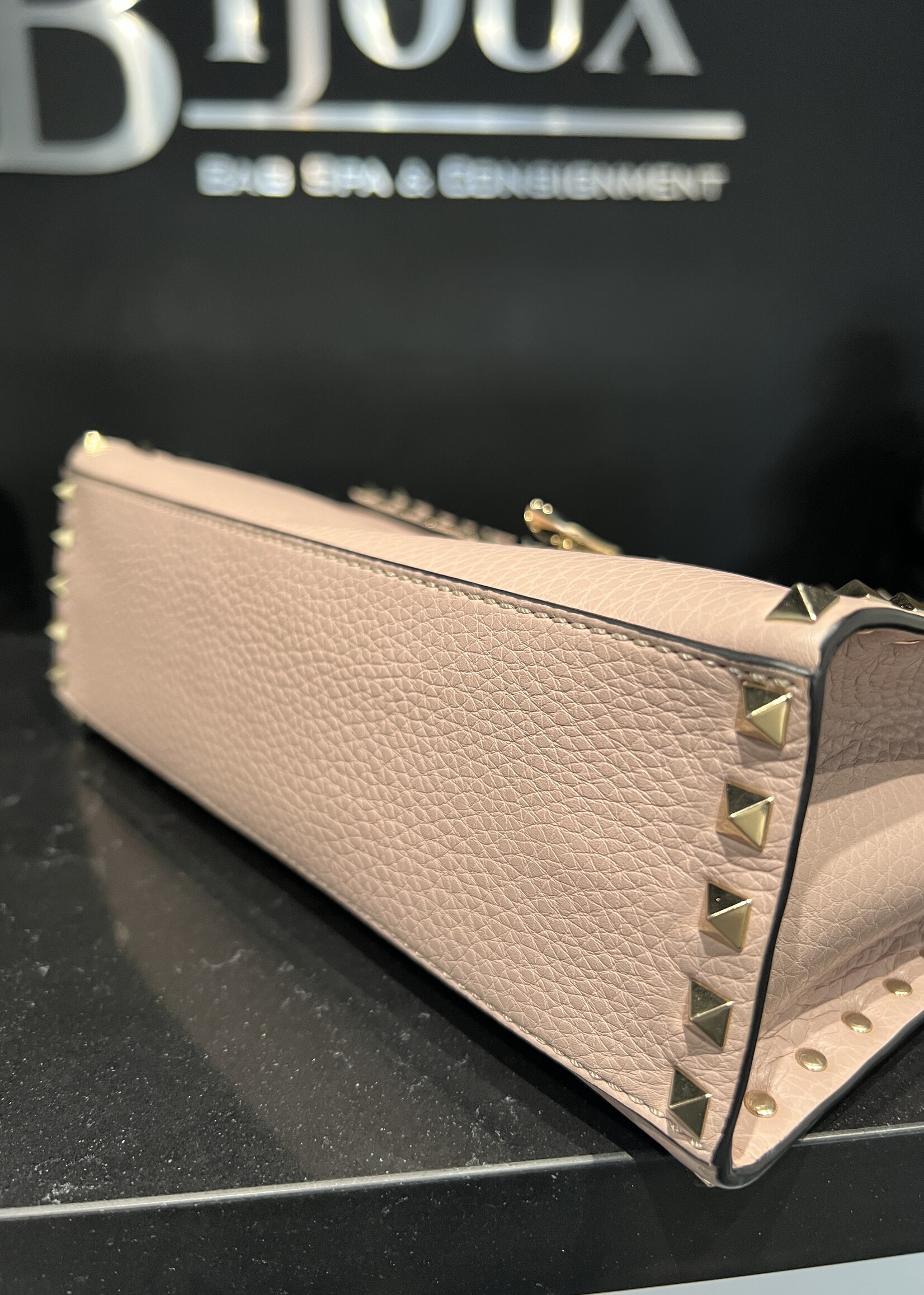 Valentino SOLD - Valentino Rockstud Crossbody