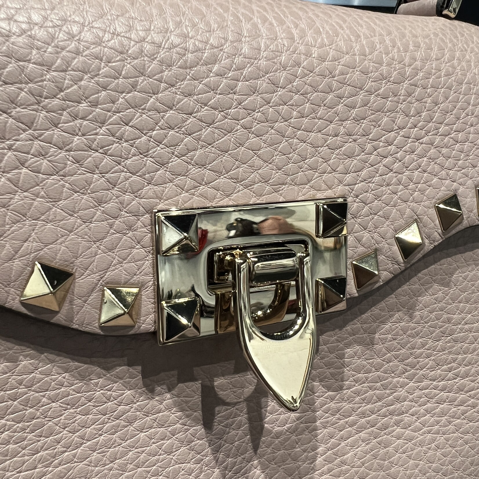 Valentino SOLD - Valentino Rockstud Crossbody