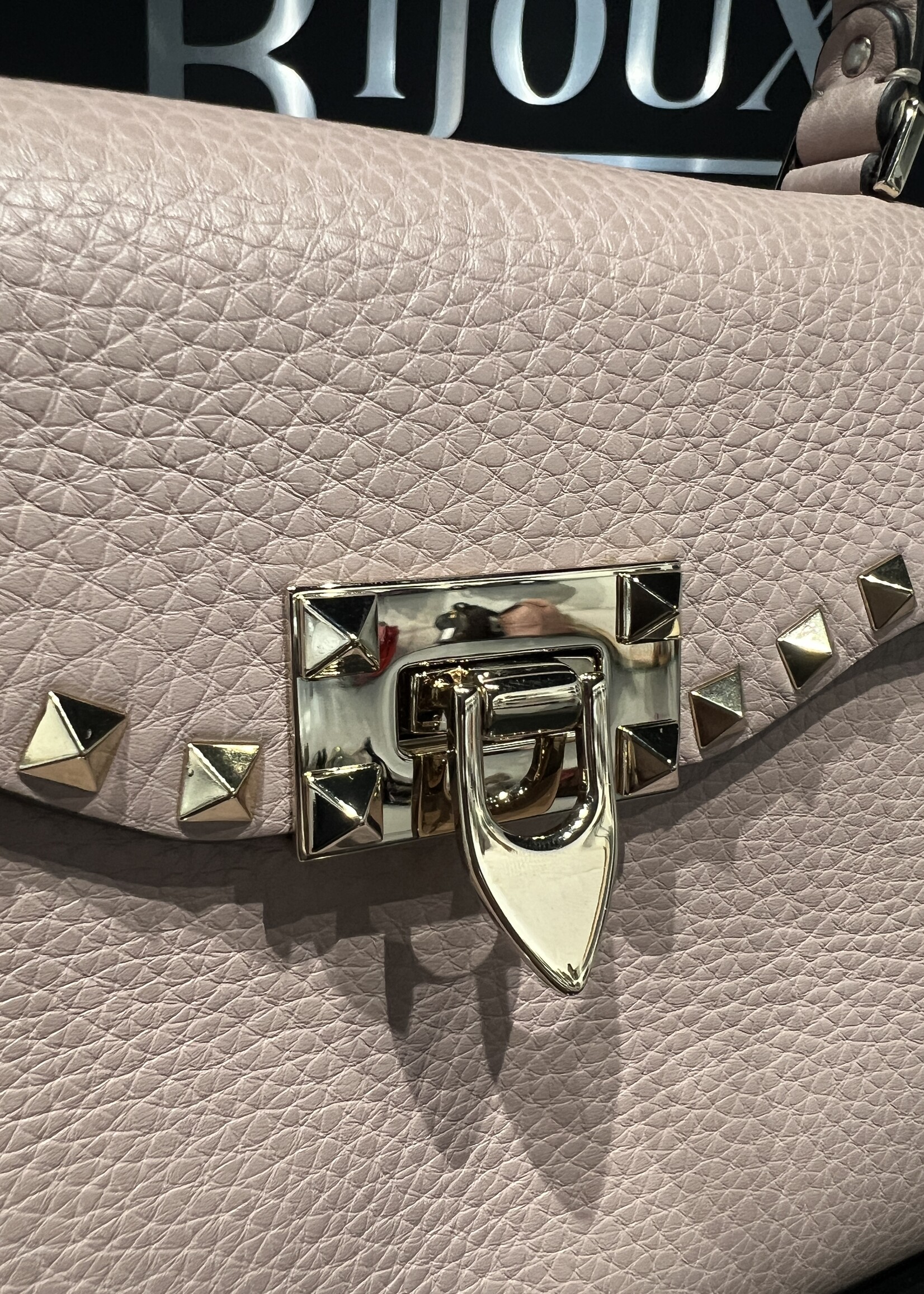 Valentino SOLD - Valentino Rockstud Crossbody