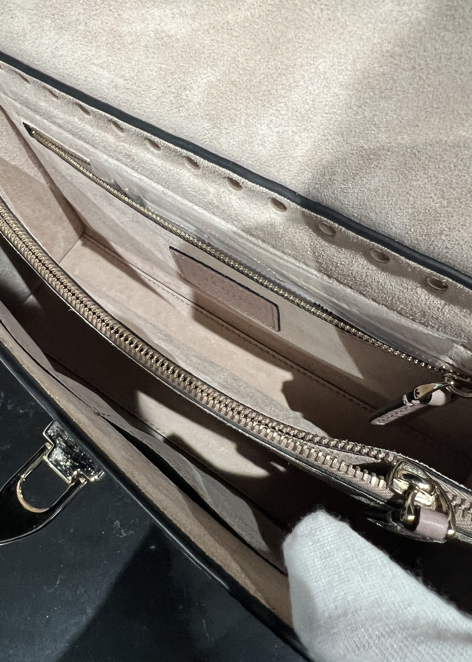 Valentino SOLD - Valentino Rockstud Crossbody