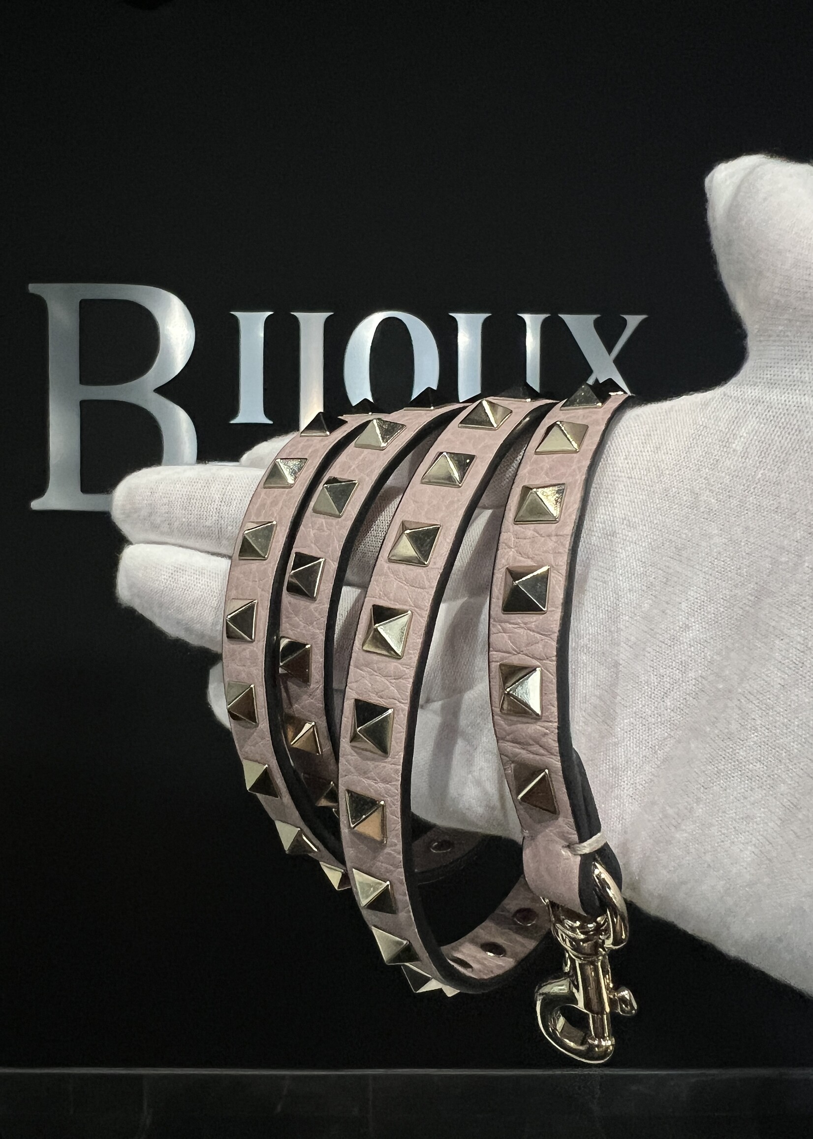 Valentino SOLD - Valentino Rockstud Crossbody