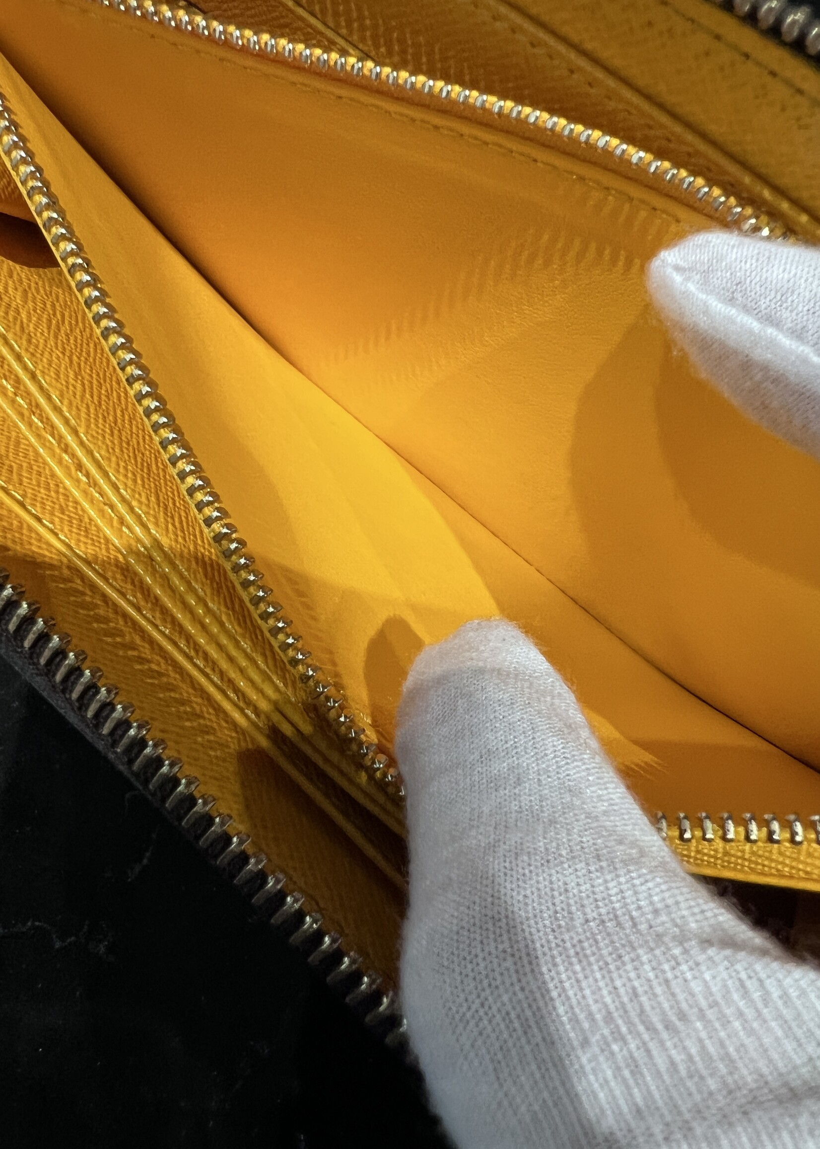 Louis Vuitton SOLD - Louis Vuitton Kusama Wallet