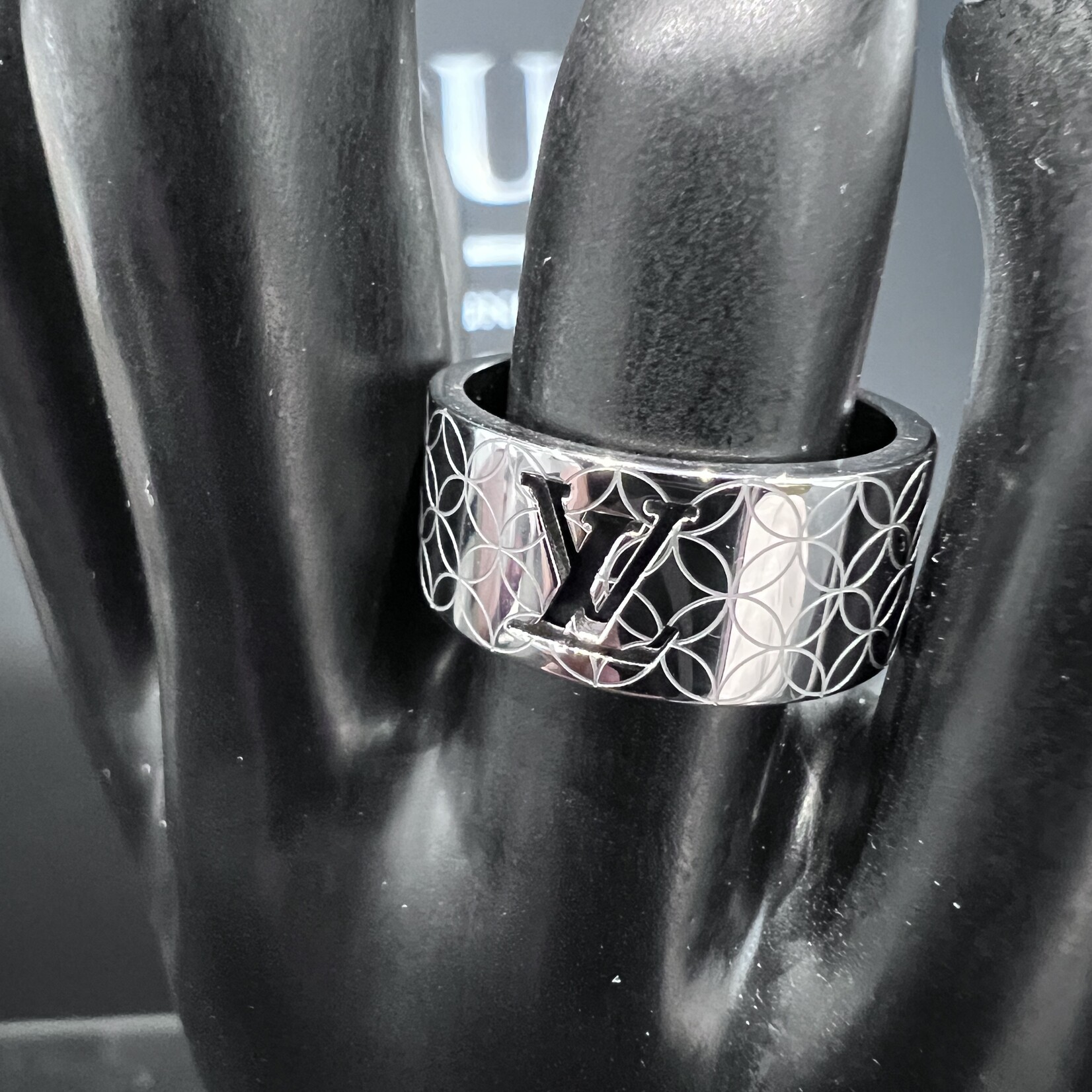 Louis Vuitton Louis Vuitton Champs Elysees Ring
