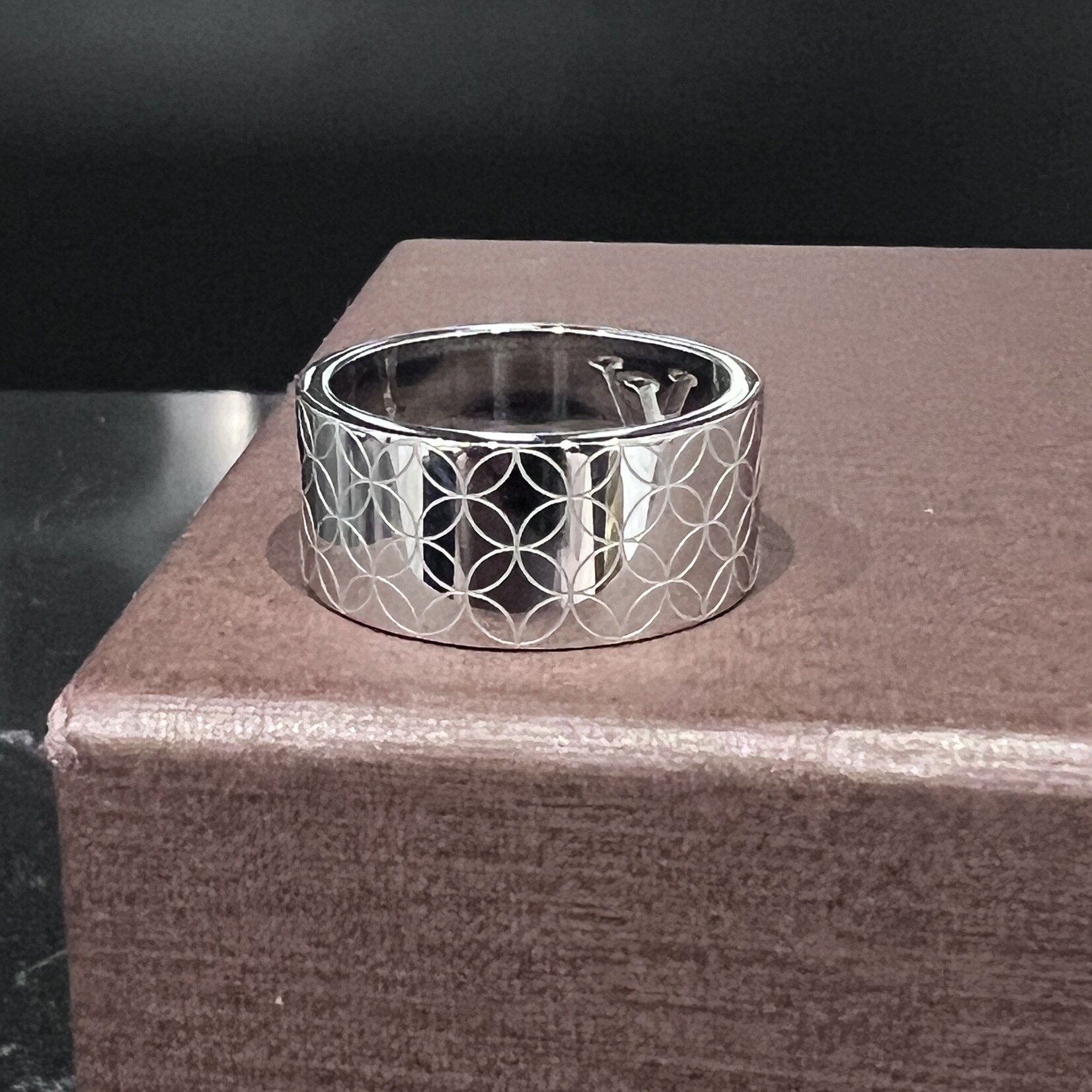 Louis Vuitton Louis Vuitton Champs Elysees Ring