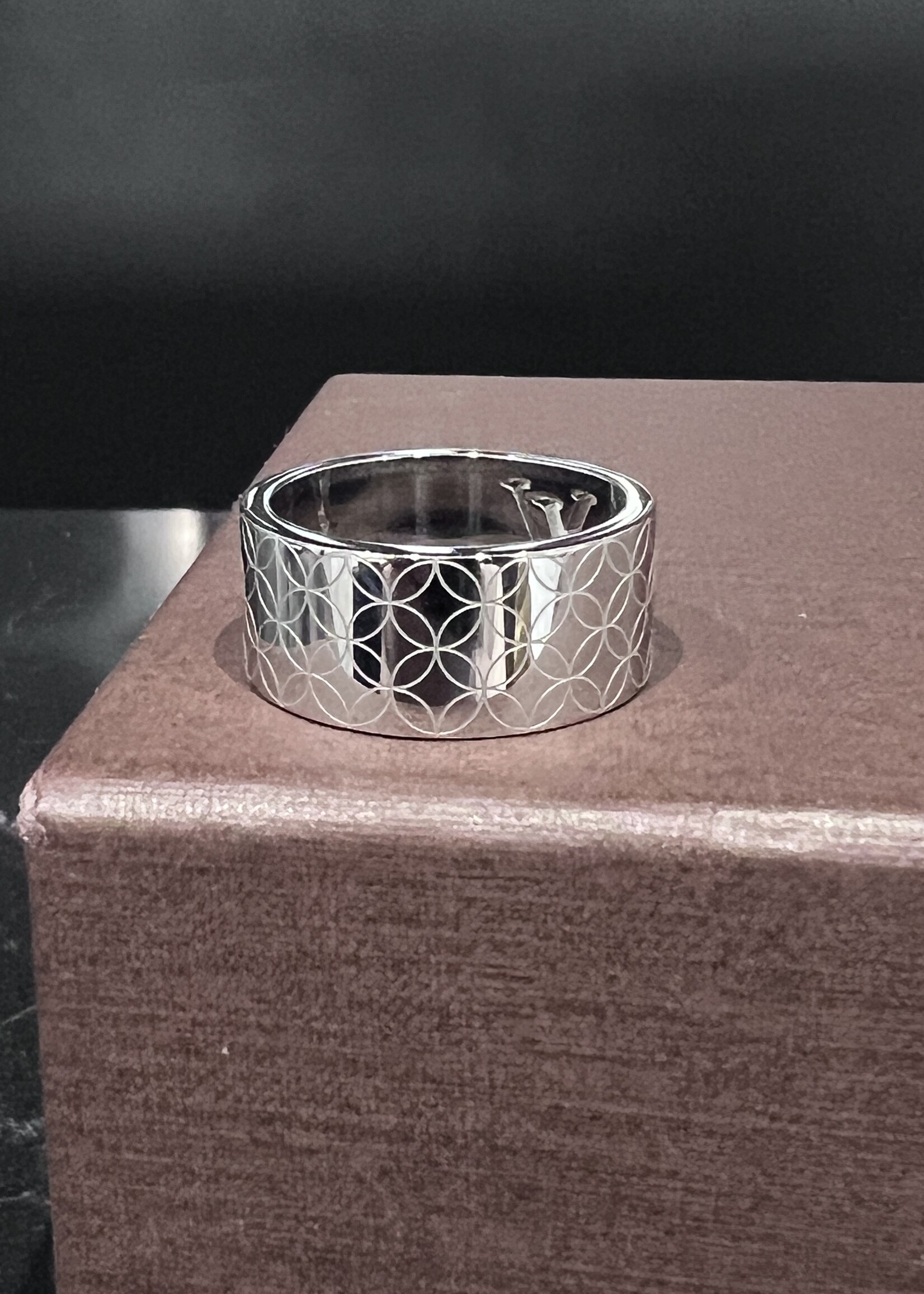 Louis Vuitton Louis Vuitton Champs Elysees Ring