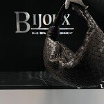 Bottega Veneta SOLD - Bottega Veneta Small Jodie Fondant