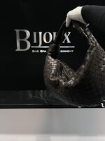 Bottega Veneta SOLD - Bottega Veneta Small Jodie Fondant