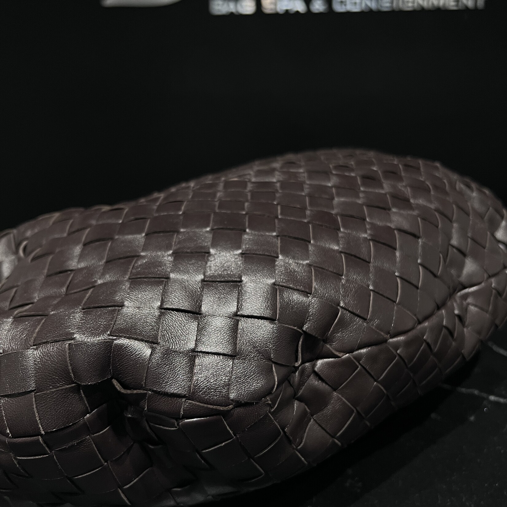 Bottega Veneta SOLD - Bottega Veneta Small Jodie Fondant