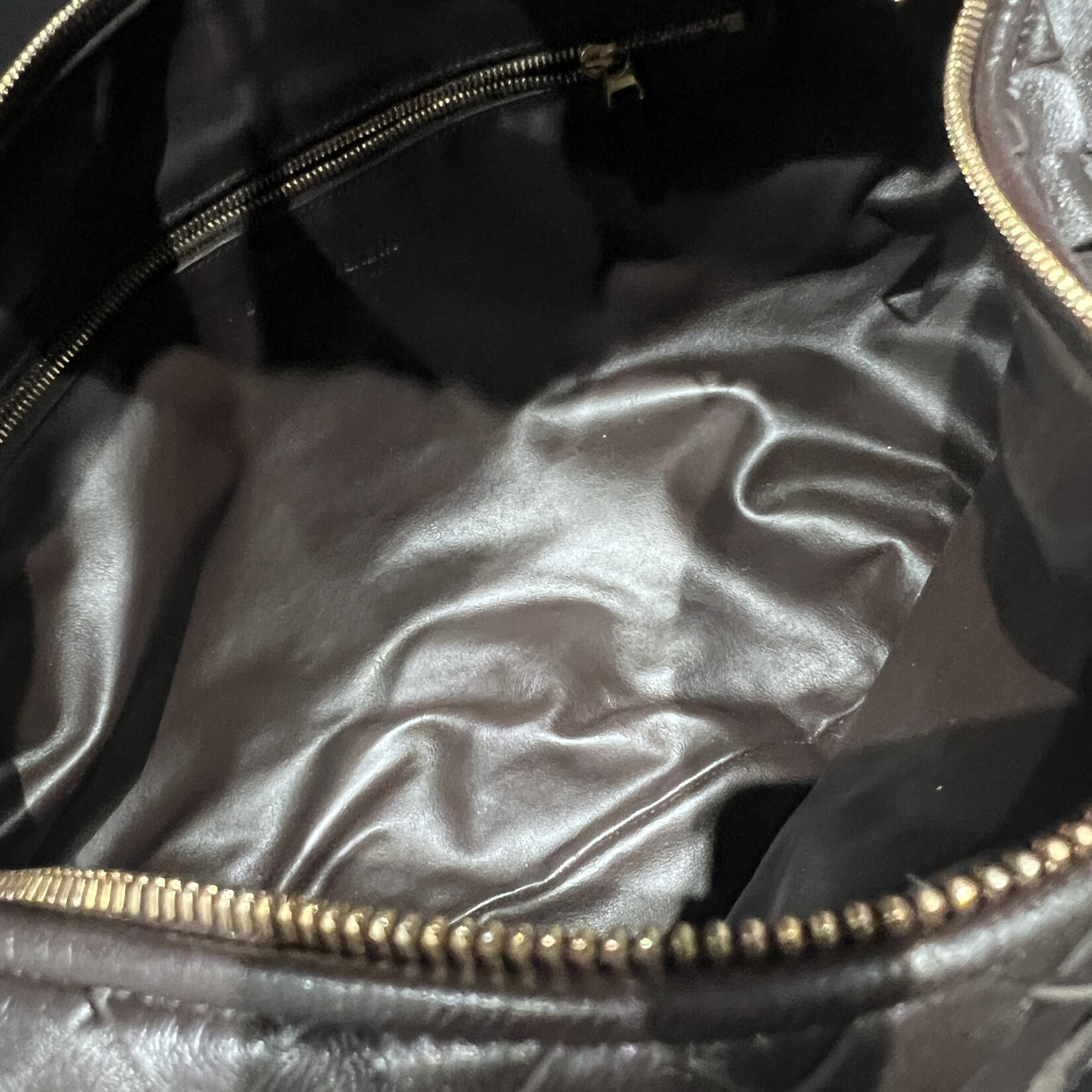 Bottega Veneta SOLD - Bottega Veneta Small Jodie Fondant