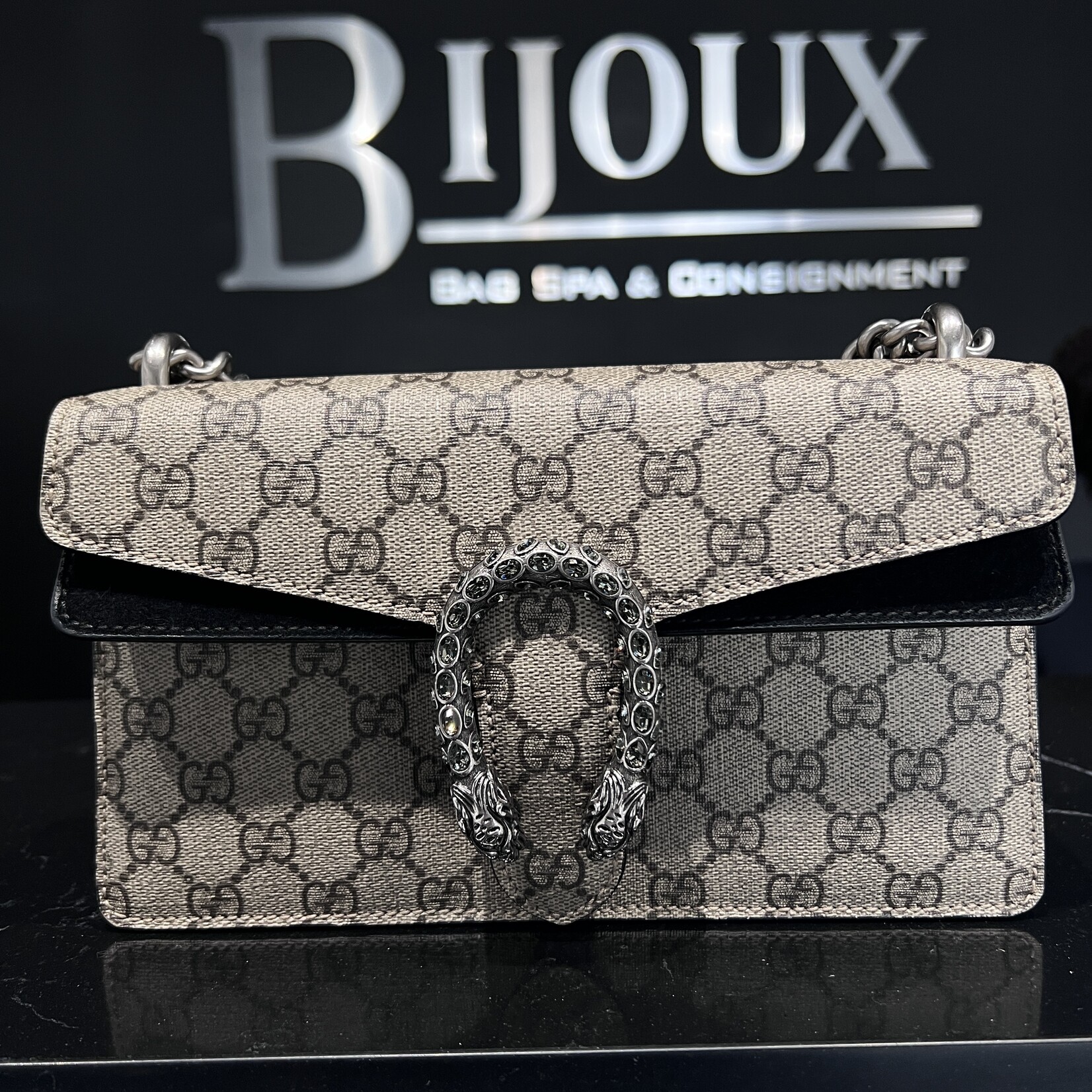 Gucci SOLD- Gucci Dionysus Small