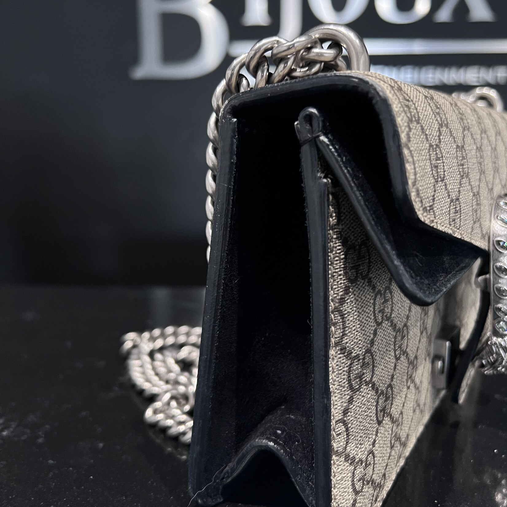 Gucci SOLD- Gucci Dionysus Small