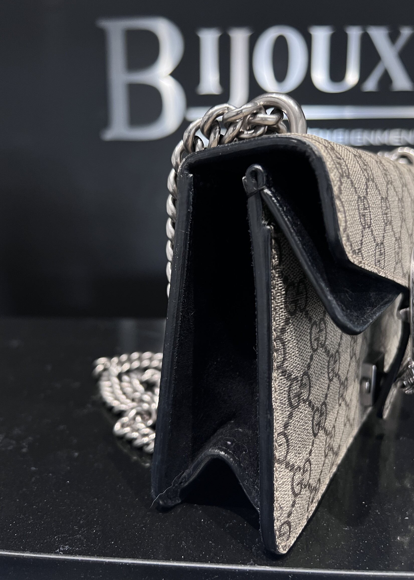 Gucci SOLD- Gucci Dionysus Small