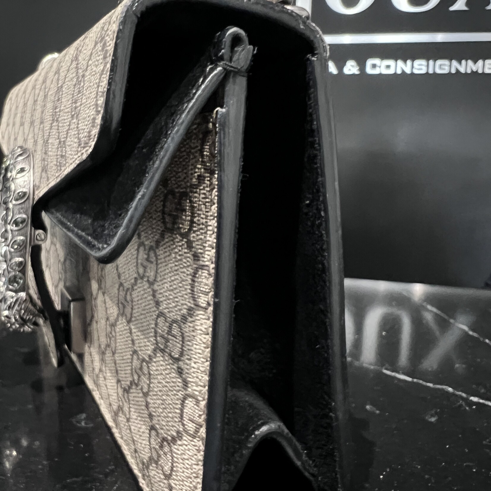 Gucci Gucci Dionysus Small