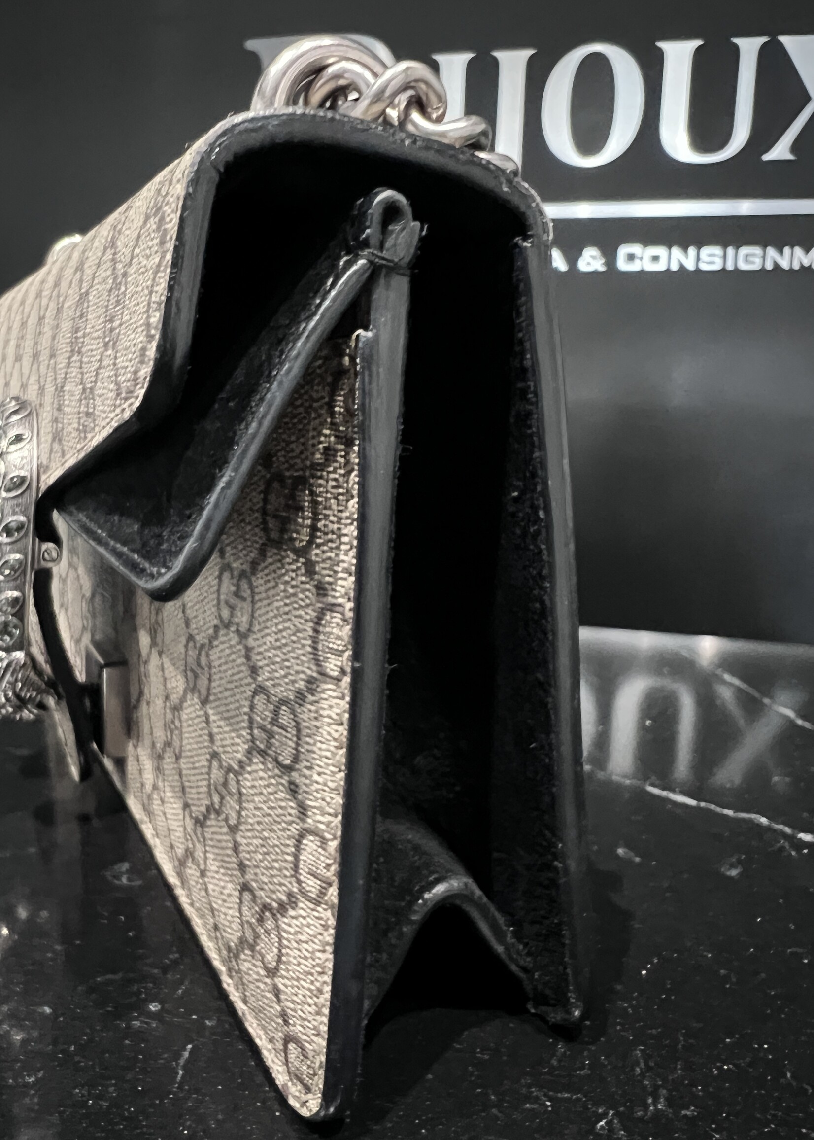 Gucci SOLD- Gucci Dionysus Small