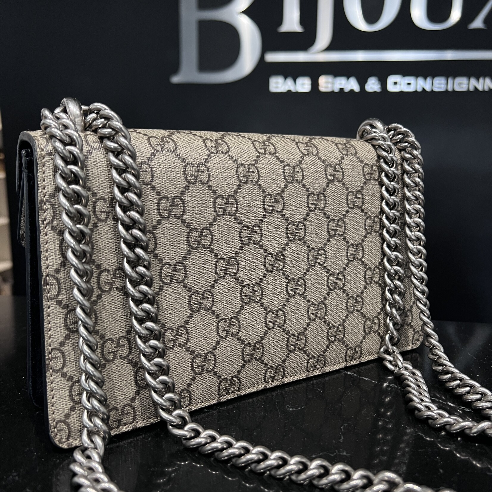 Gucci SOLD- Gucci Dionysus Small