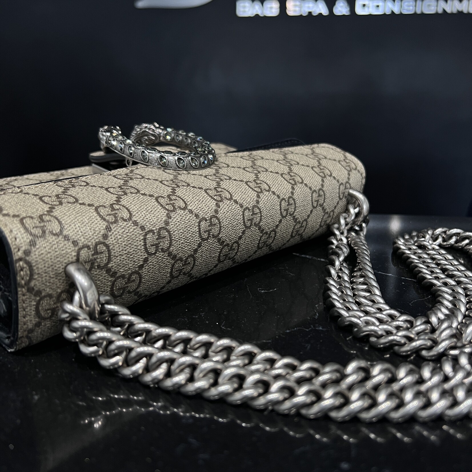 Gucci Gucci Dionysus Small