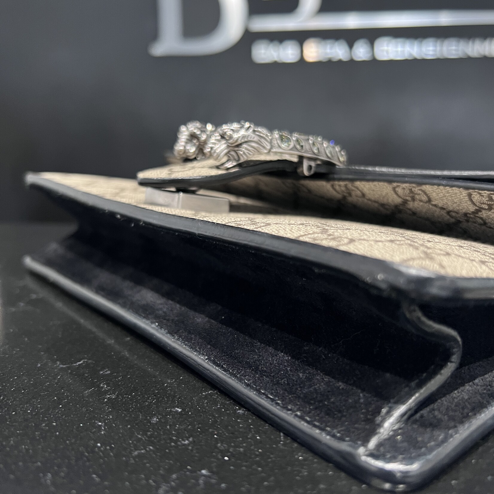 Gucci SOLD- Gucci Dionysus Small