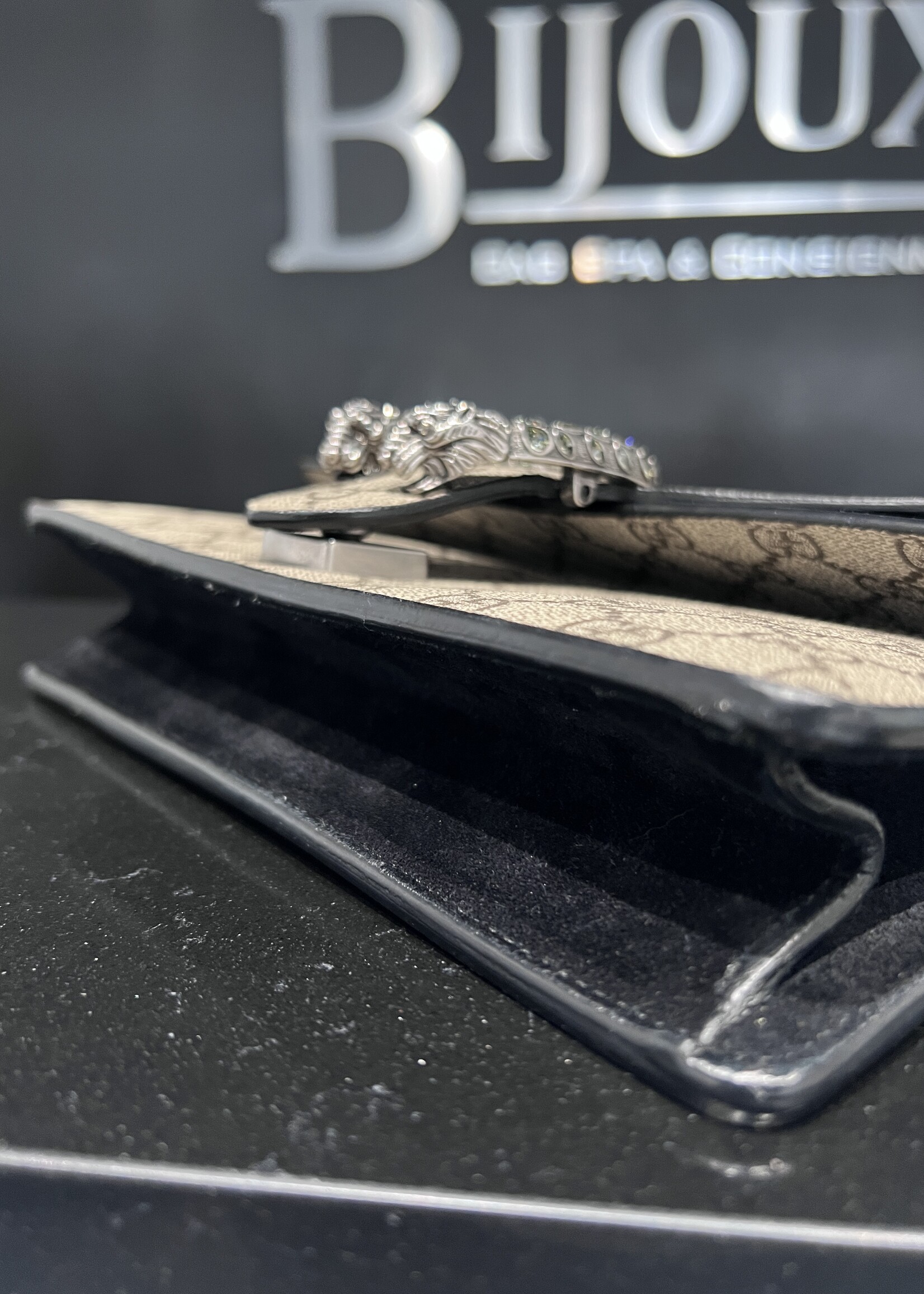 Gucci SOLD- Gucci Dionysus Small