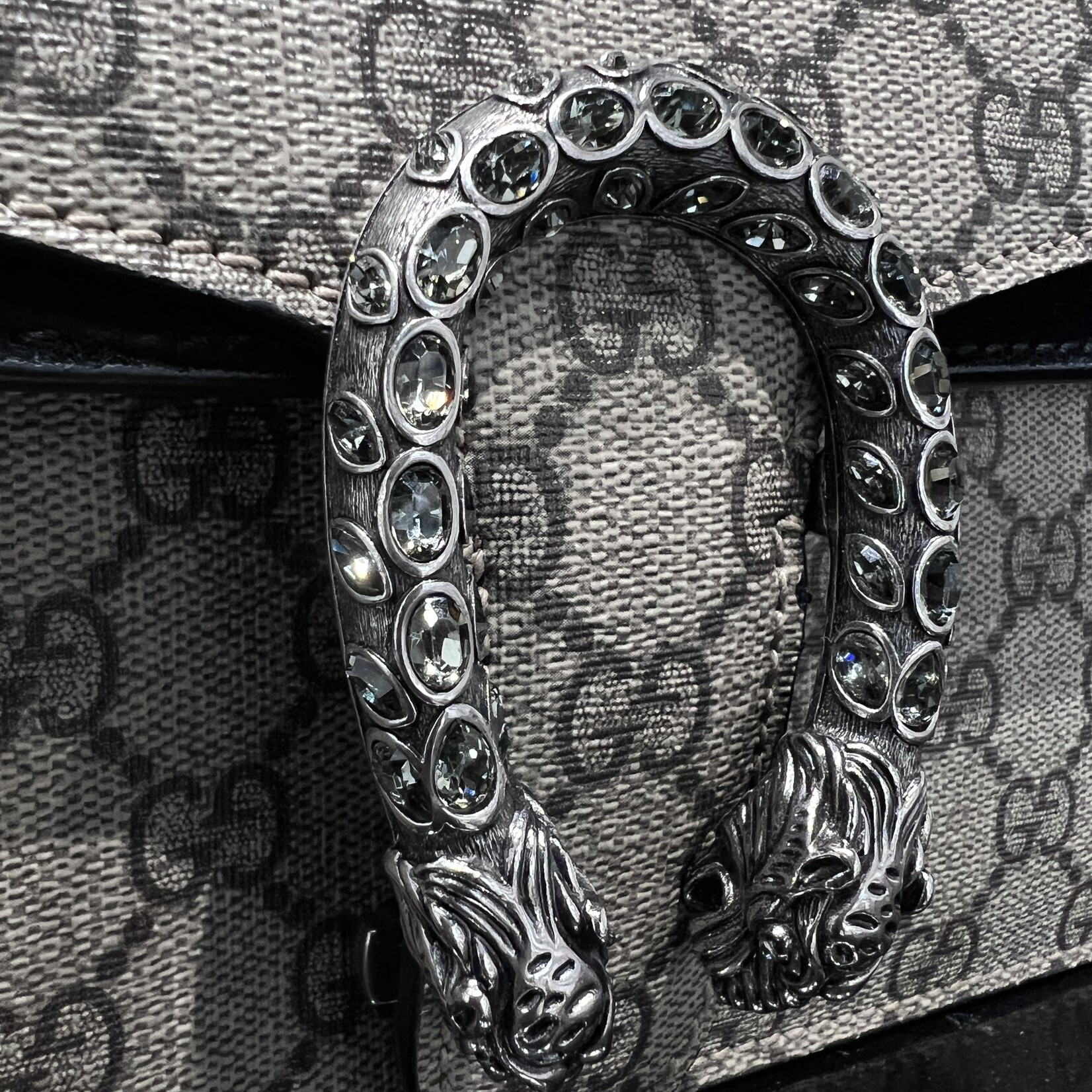 Gucci SOLD- Gucci Dionysus Small