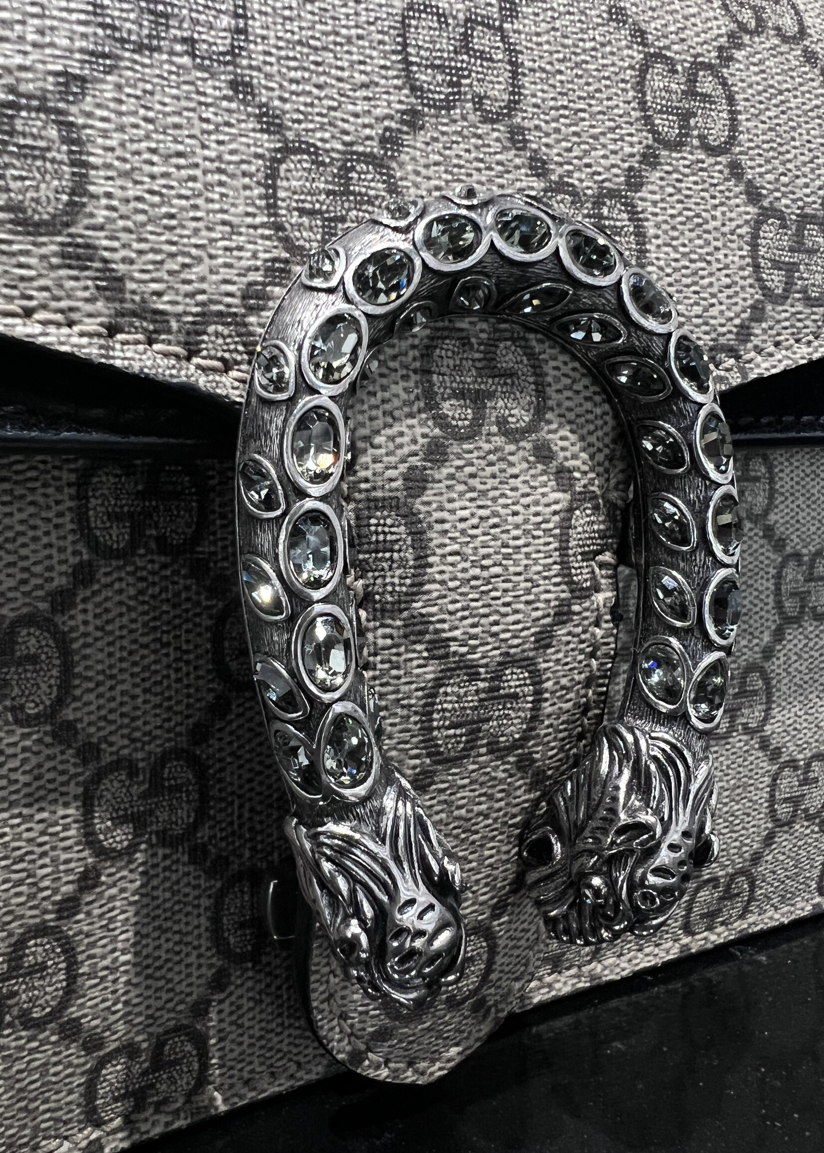 Gucci SOLD- Gucci Dionysus Small