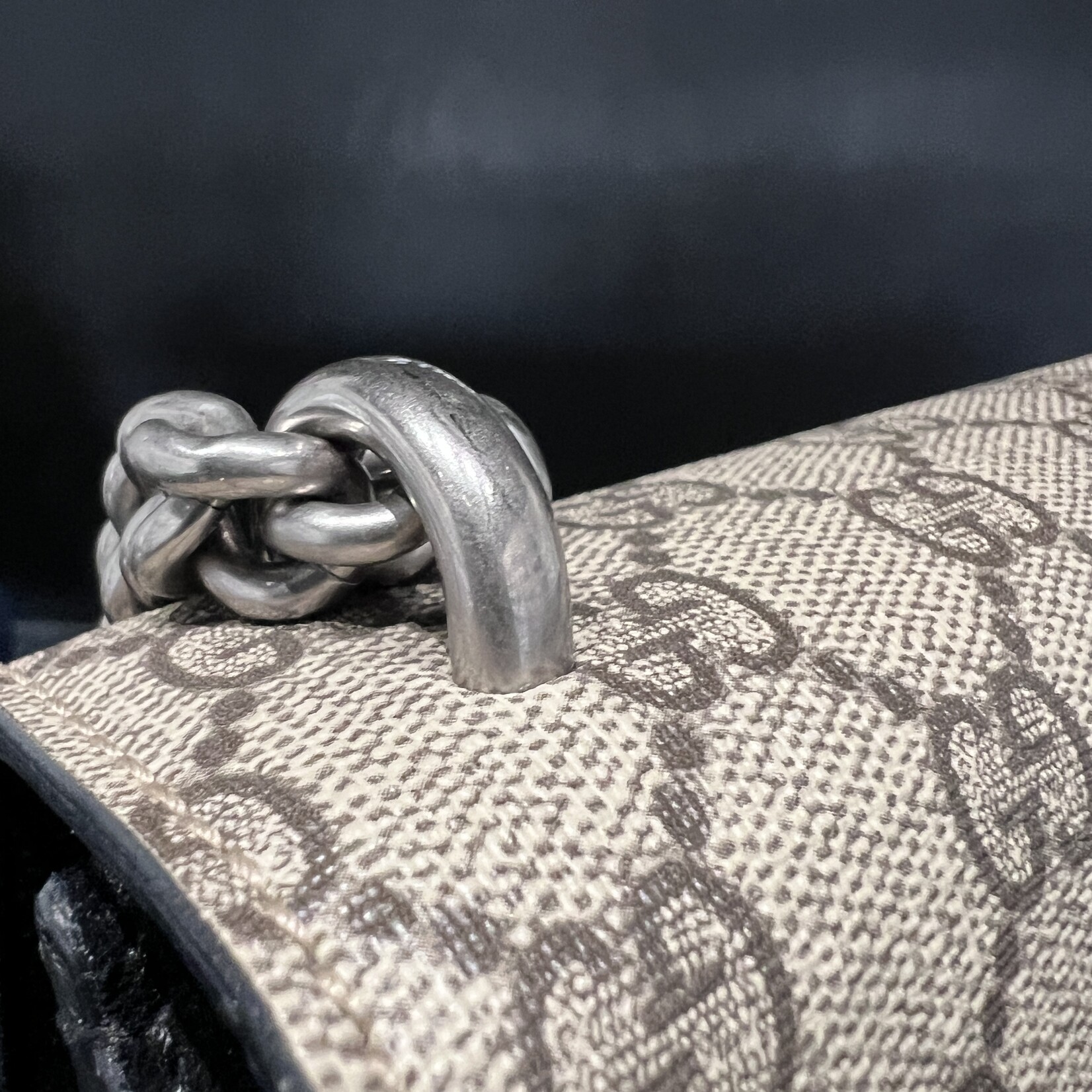 Gucci SOLD- Gucci Dionysus Small