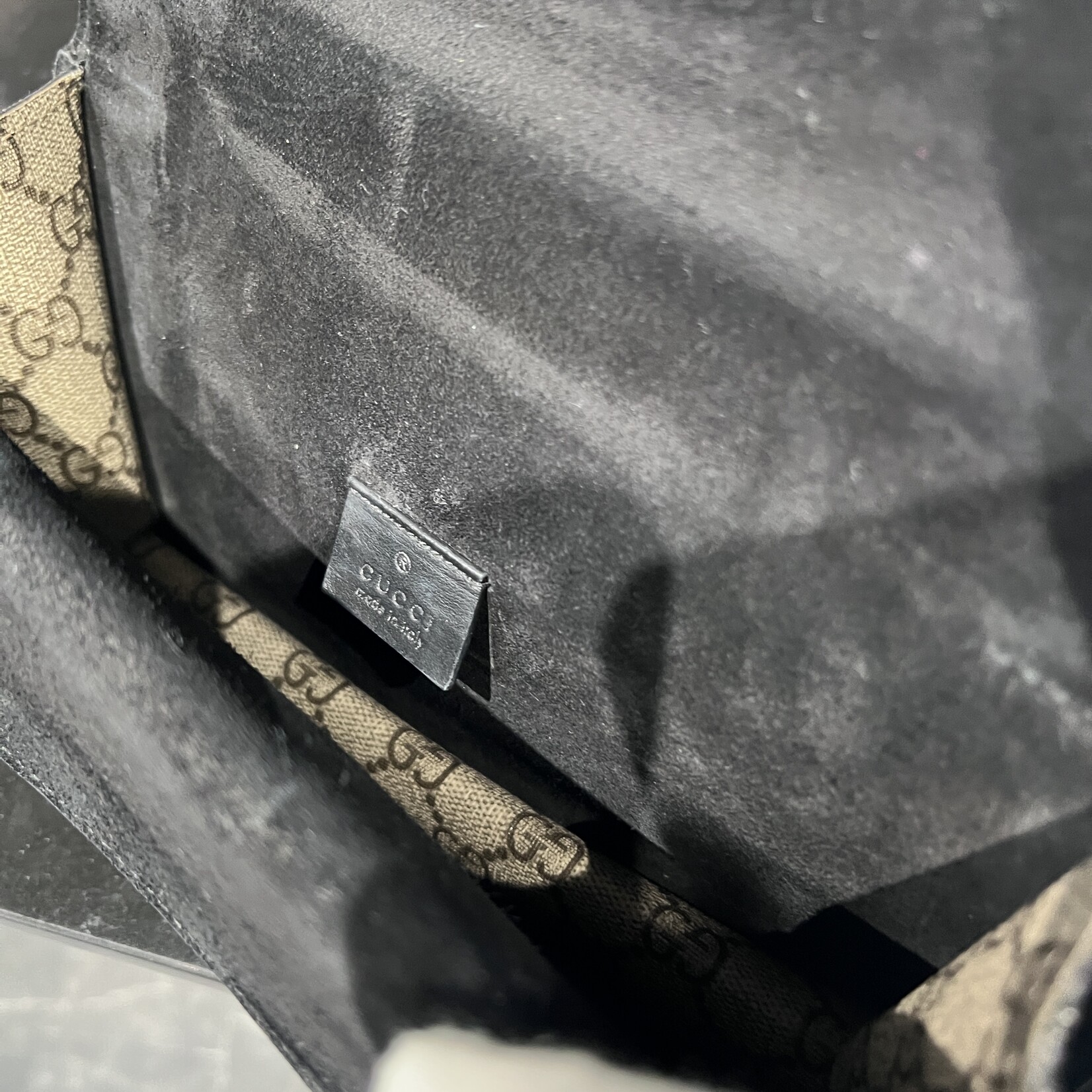 Gucci SOLD- Gucci Dionysus Small