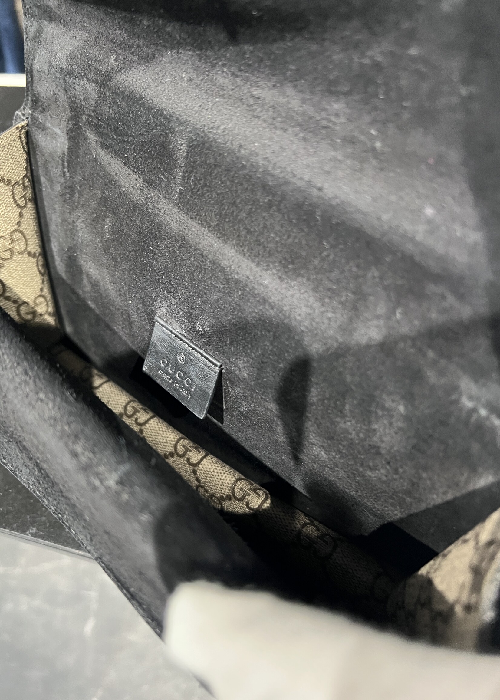 Gucci SOLD- Gucci Dionysus Small