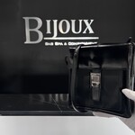 Prada SOLD - Prada Nylon Black Shoulder Bag