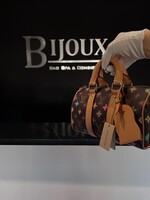 Louis Vuitton SOLD - Louis Vuitton X Tyler Keepall 25 Bandouliere