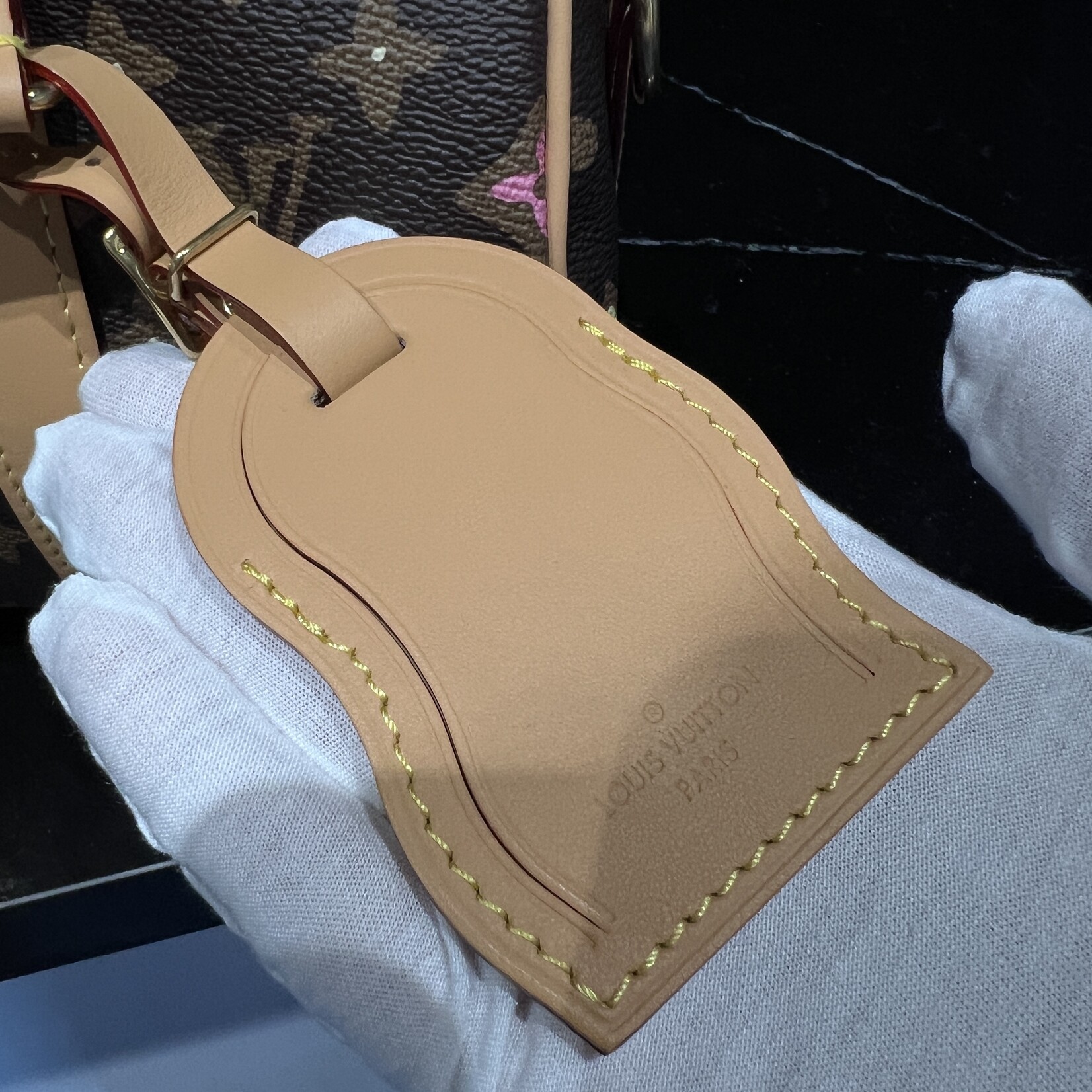 Louis Vuitton SOLD - Louis Vuitton X Tyler Keepall 25 Bandouliere