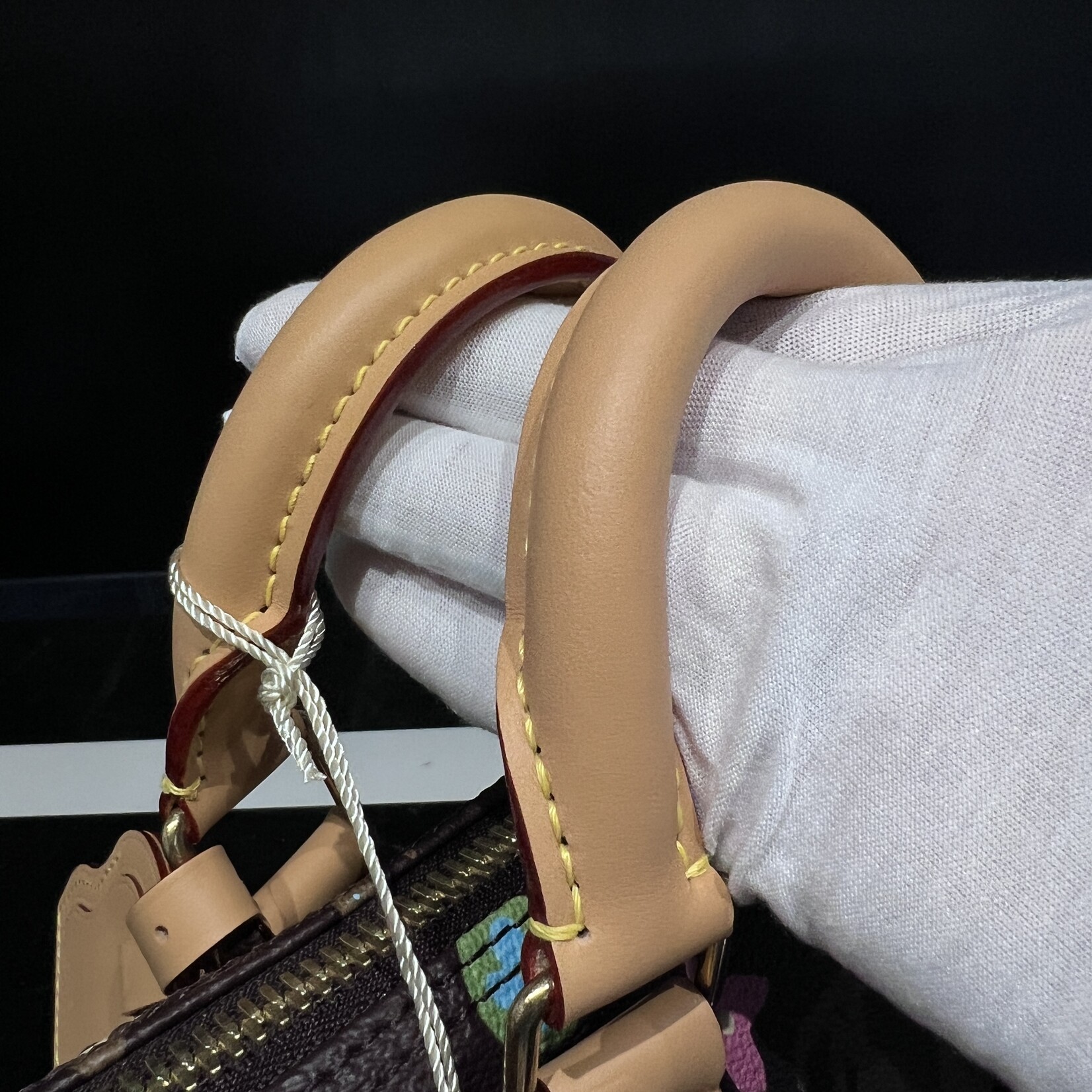 Louis Vuitton SOLD - Louis Vuitton X Tyler Keepall 25 Bandouliere