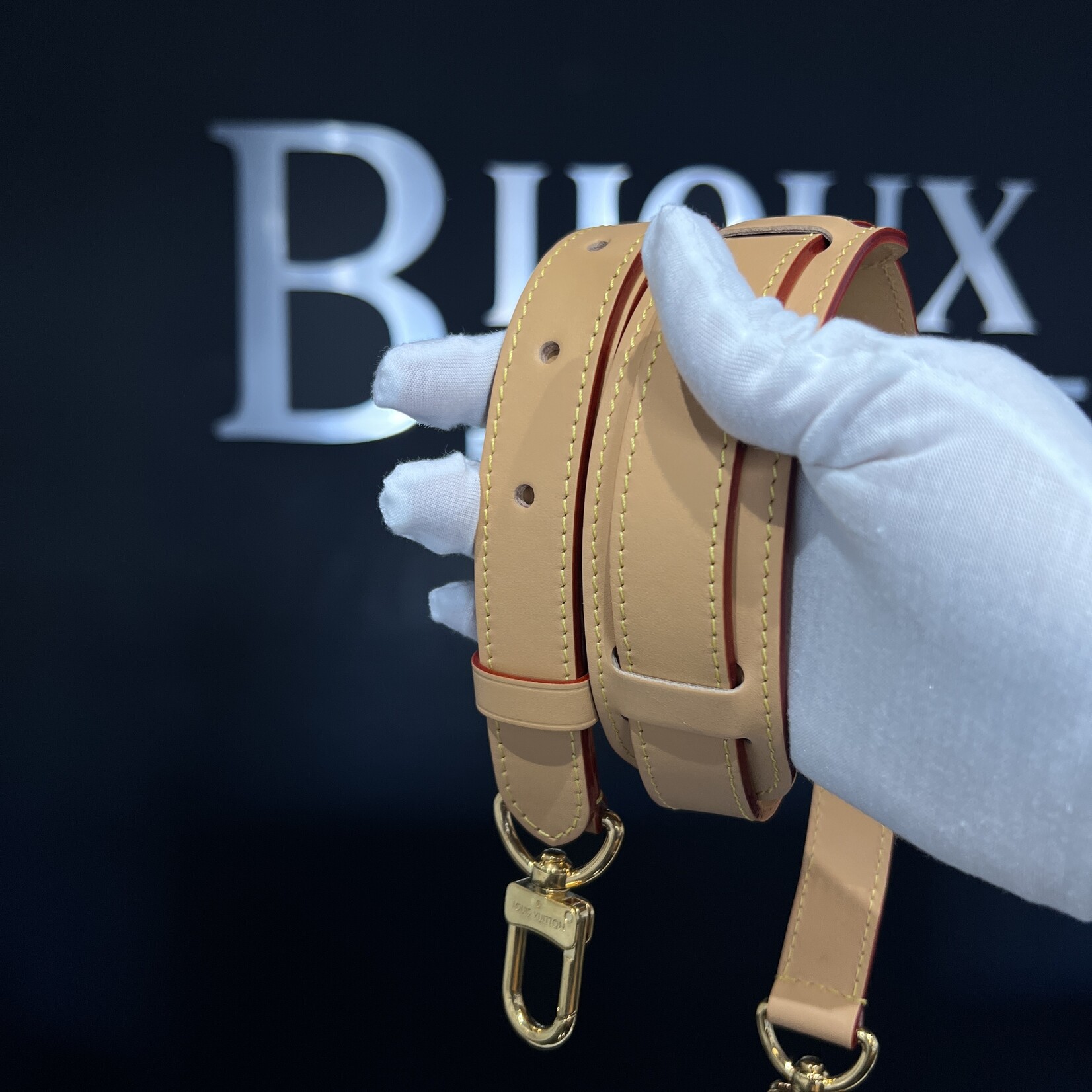 Louis Vuitton SOLD - Louis Vuitton X Tyler Keepall 25 Bandouliere
