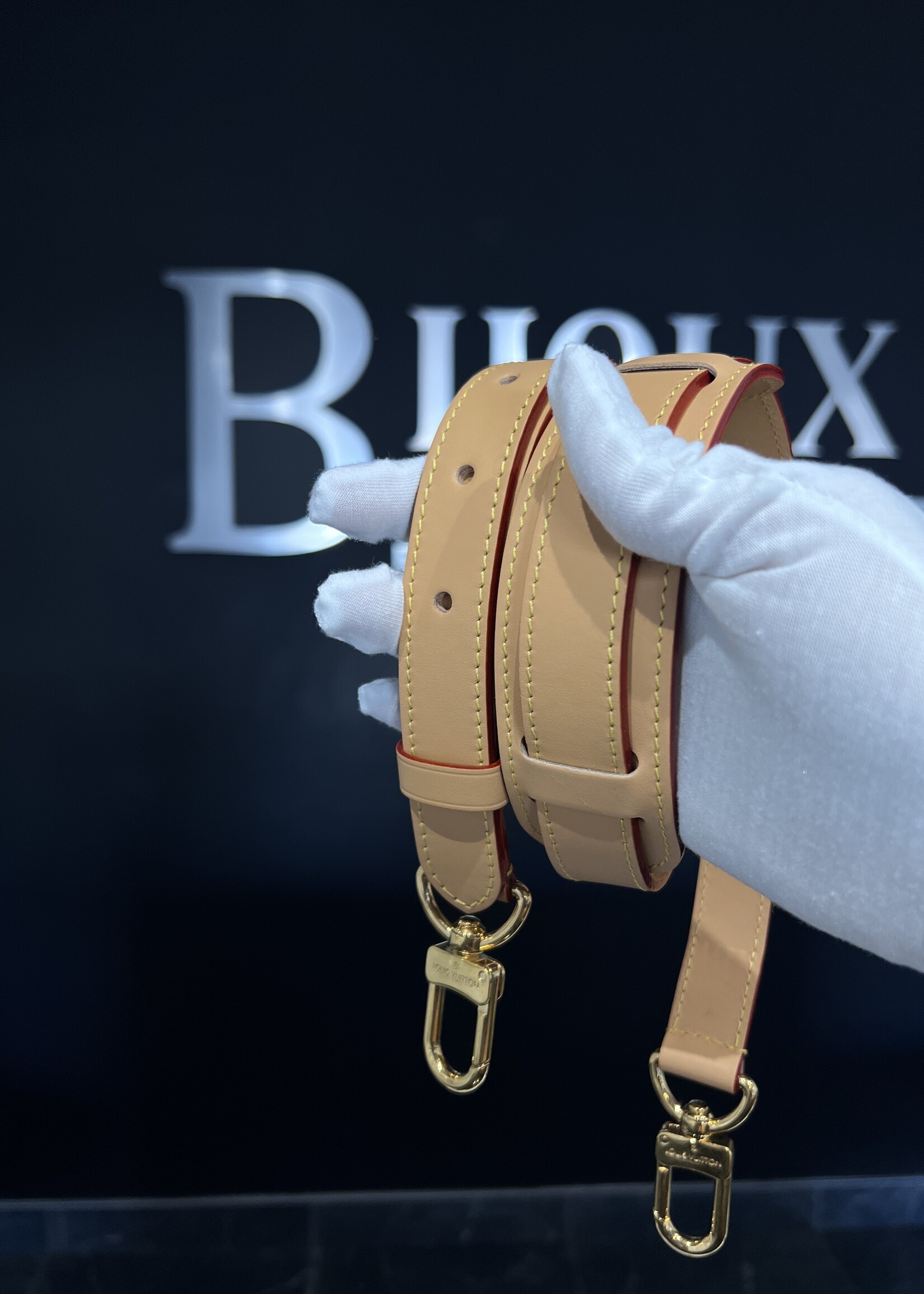 Louis Vuitton SOLD - Louis Vuitton X Tyler Keepall 25 Bandouliere