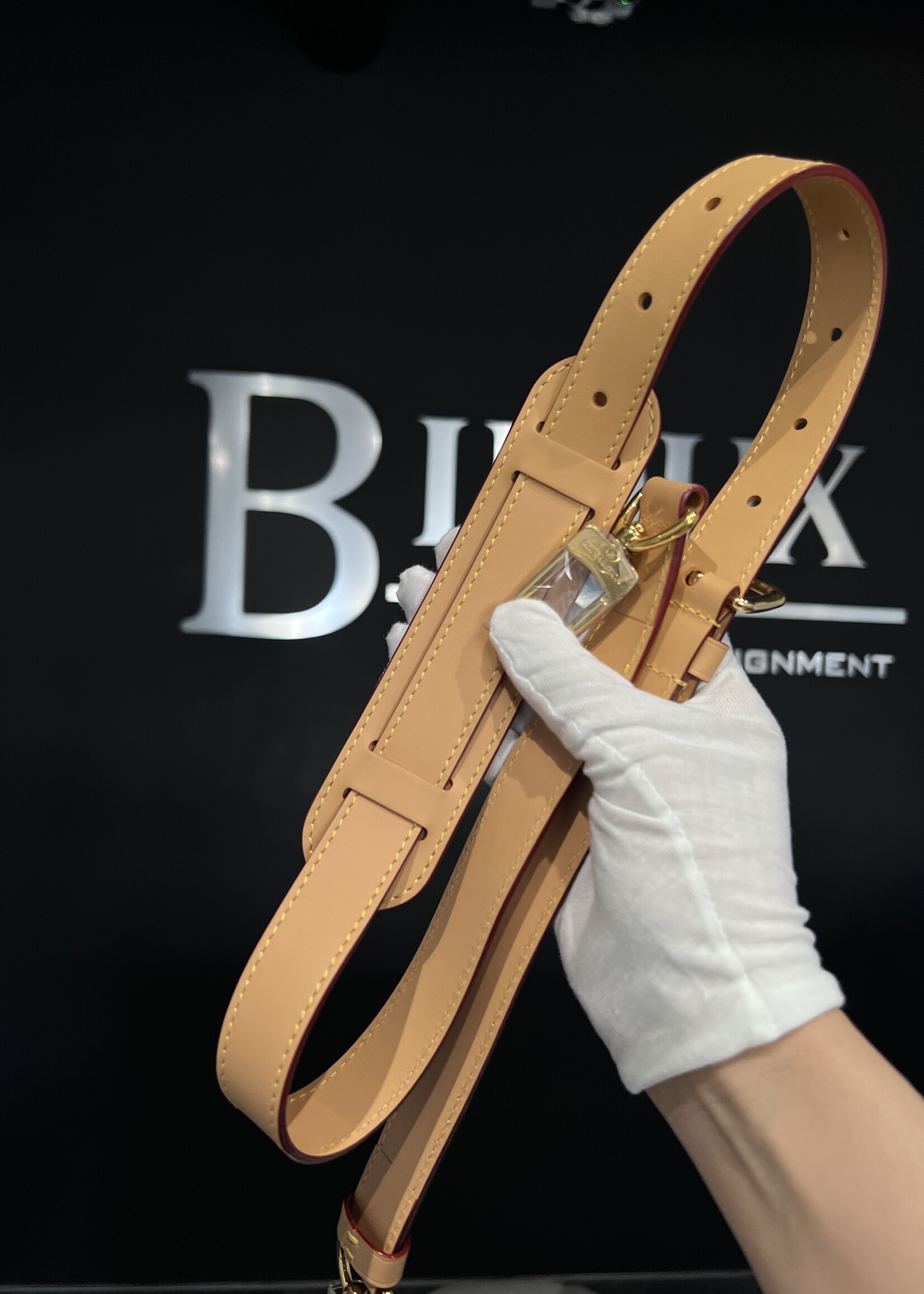 Louis Vuitton Louis Vuitton X Tyler Keepall 50