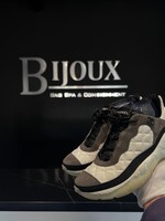Chanel SOLD- Chanel Sneakers - 38