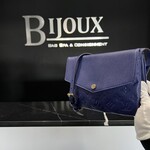 Louis Vuitton SOLD- Louis Vuitton Twice Iris