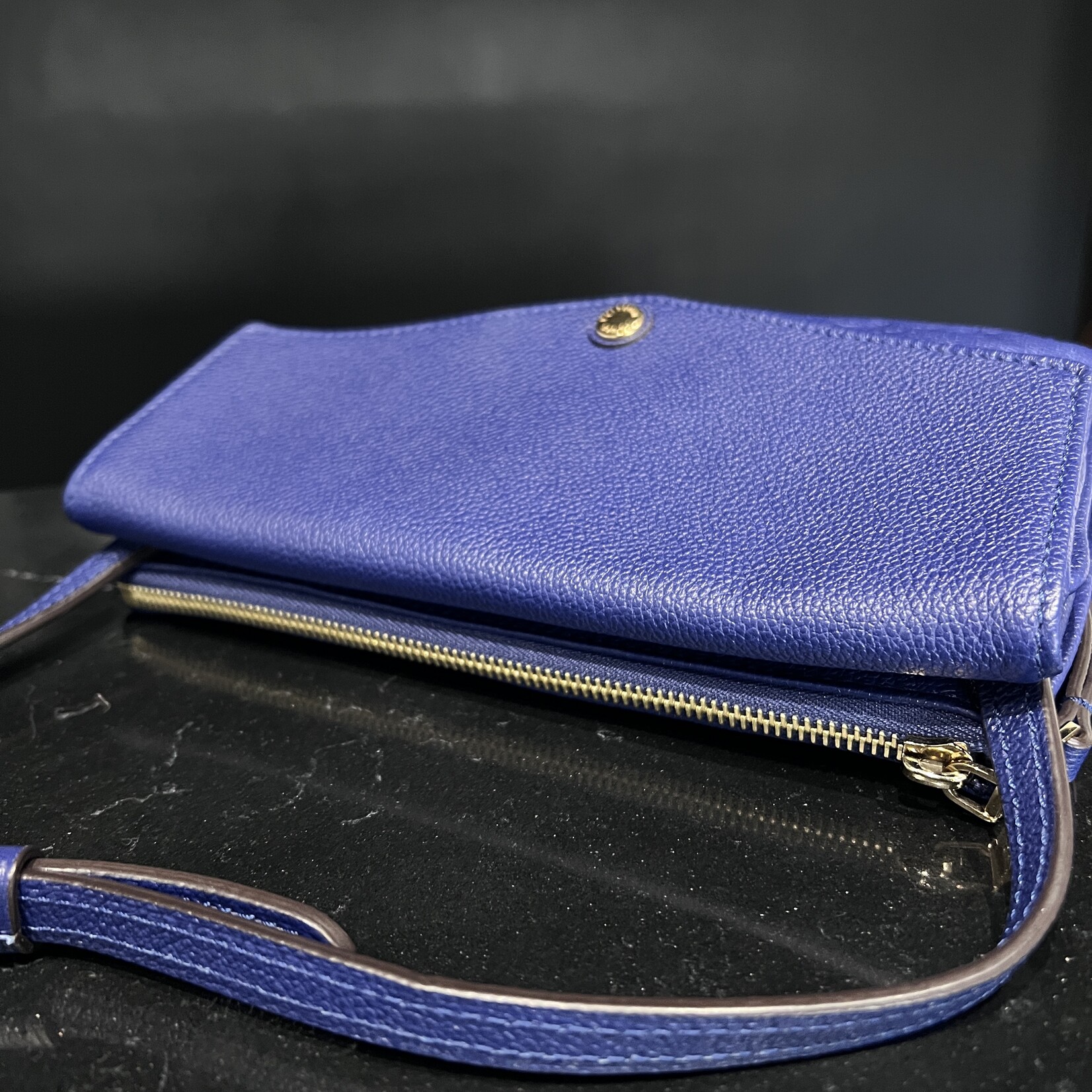 Louis Vuitton SOLD- Louis Vuitton Twice Iris