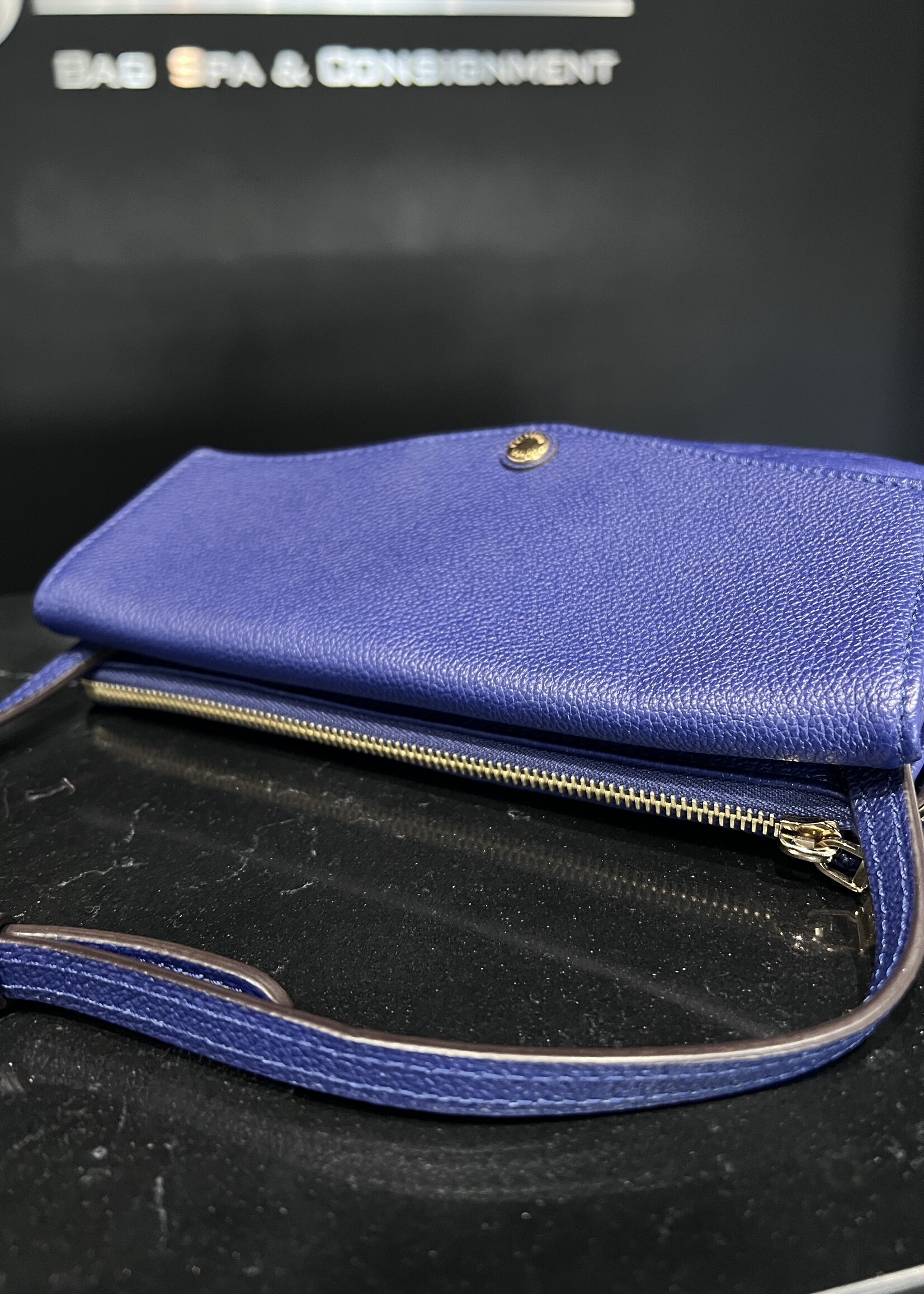 Louis Vuitton SOLD- Louis Vuitton Twice Iris