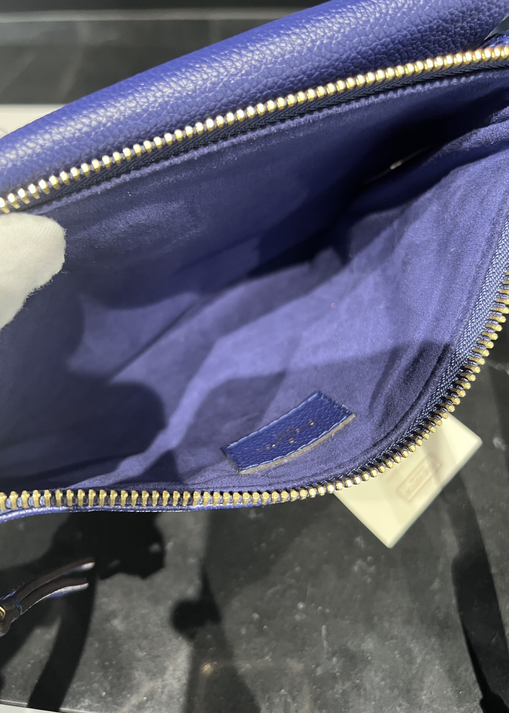 Louis Vuitton SOLD- Louis Vuitton Twice Iris