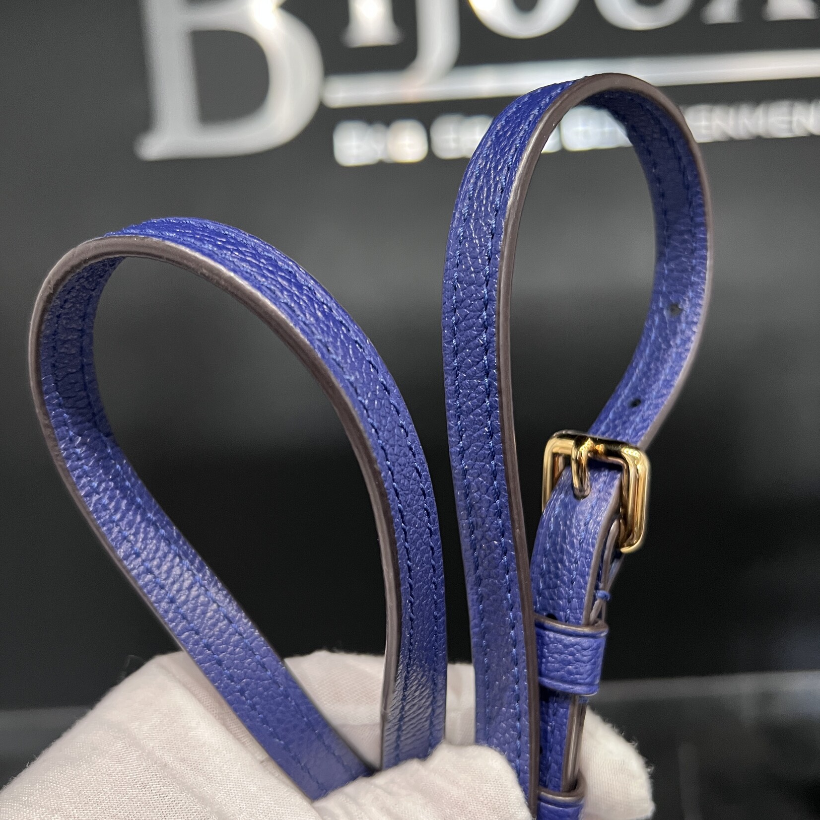Louis Vuitton SOLD- Louis Vuitton Twice Iris