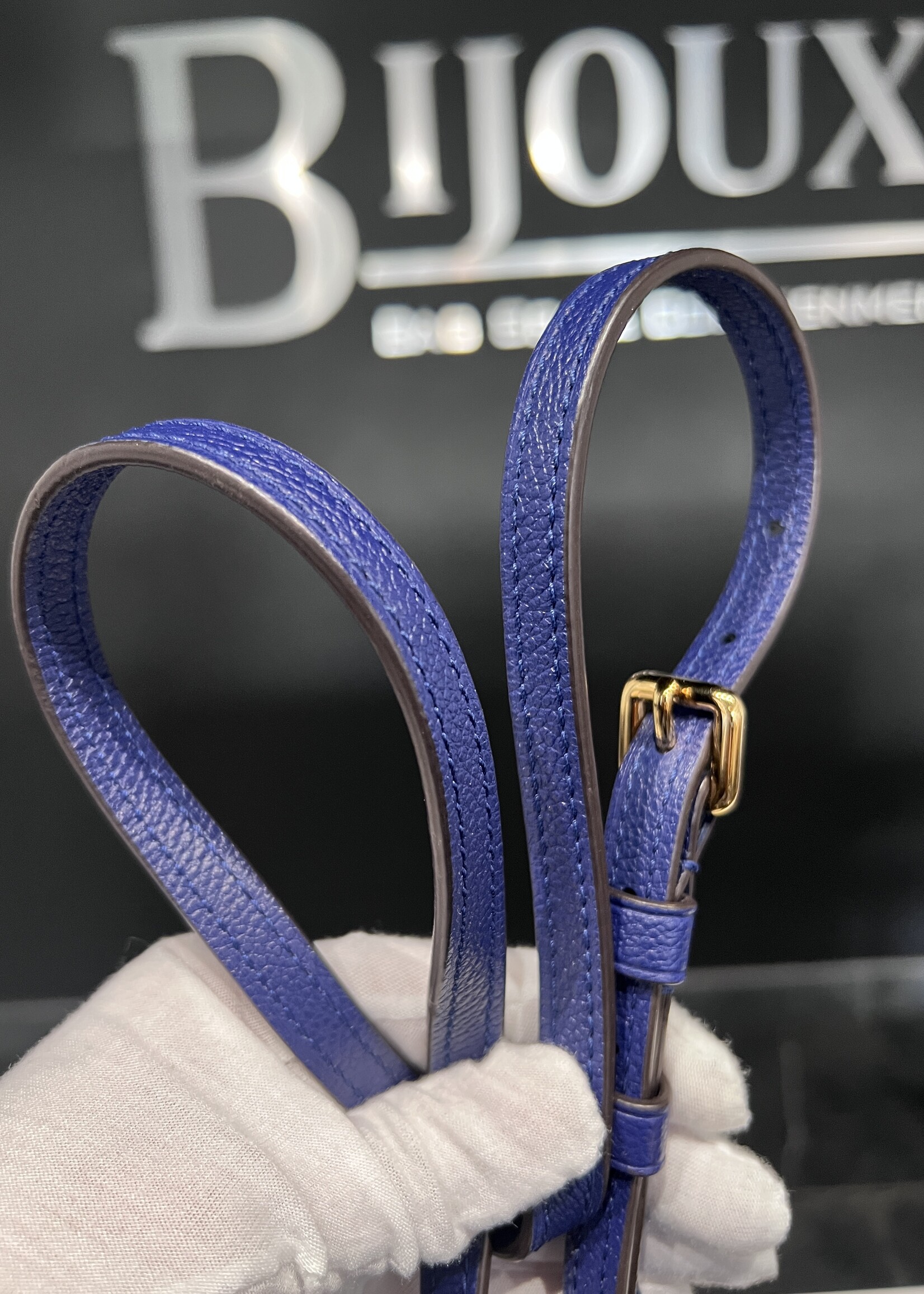 Louis Vuitton SOLD- Louis Vuitton Twice Iris