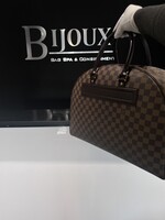 Louis Vuitton SOLD - Louis Vuitton Nolita  24 Heures Damier Ebene