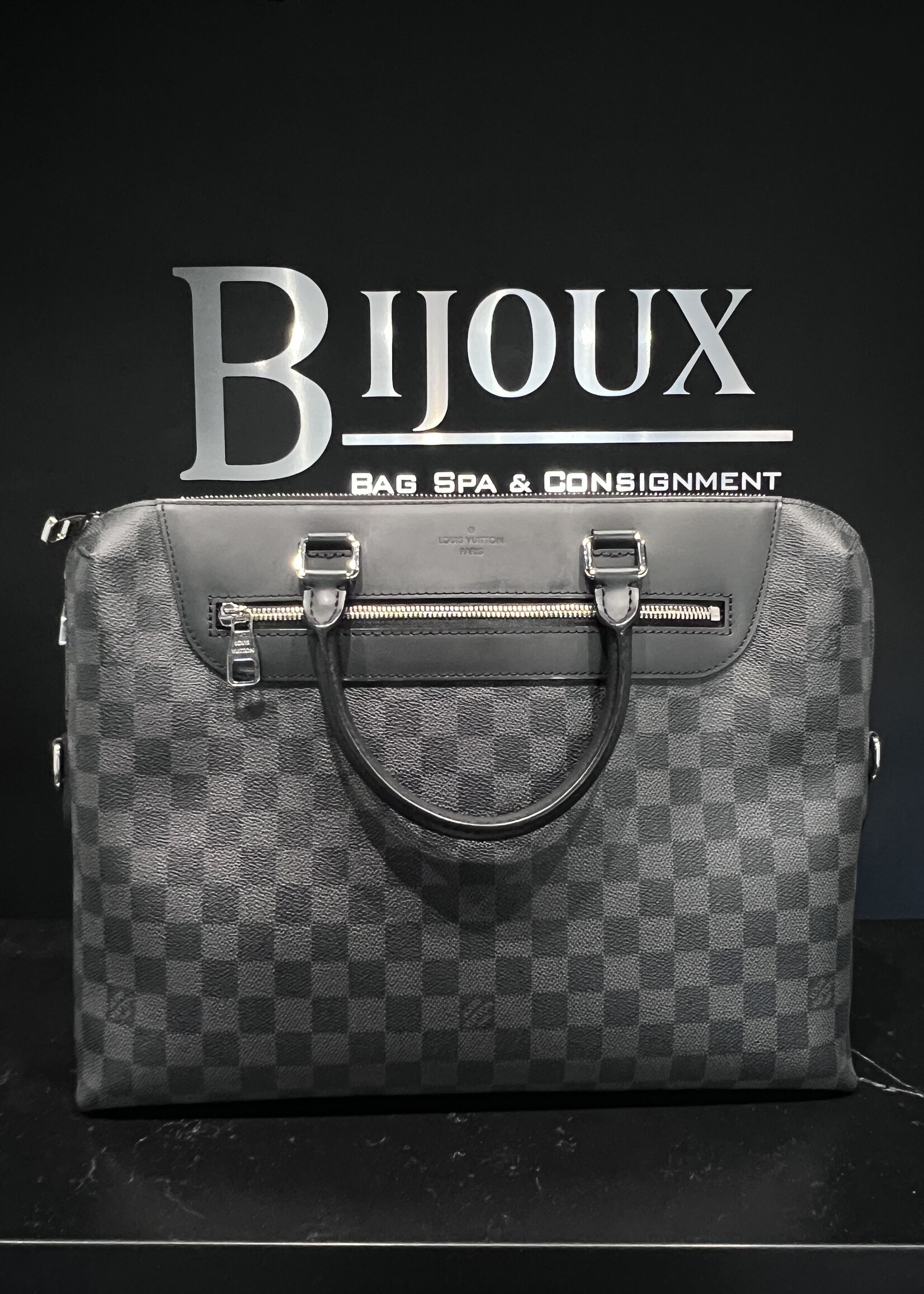 Louis Vuitton SOLD - Louis Vuitton Porte DocumentJour