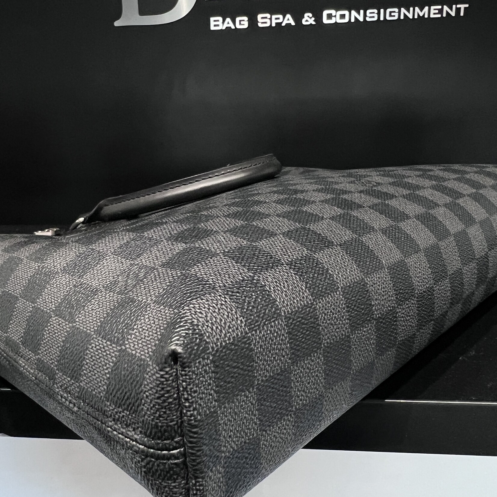 Louis Vuitton SOLD - Louis Vuitton Porte DocumentJour