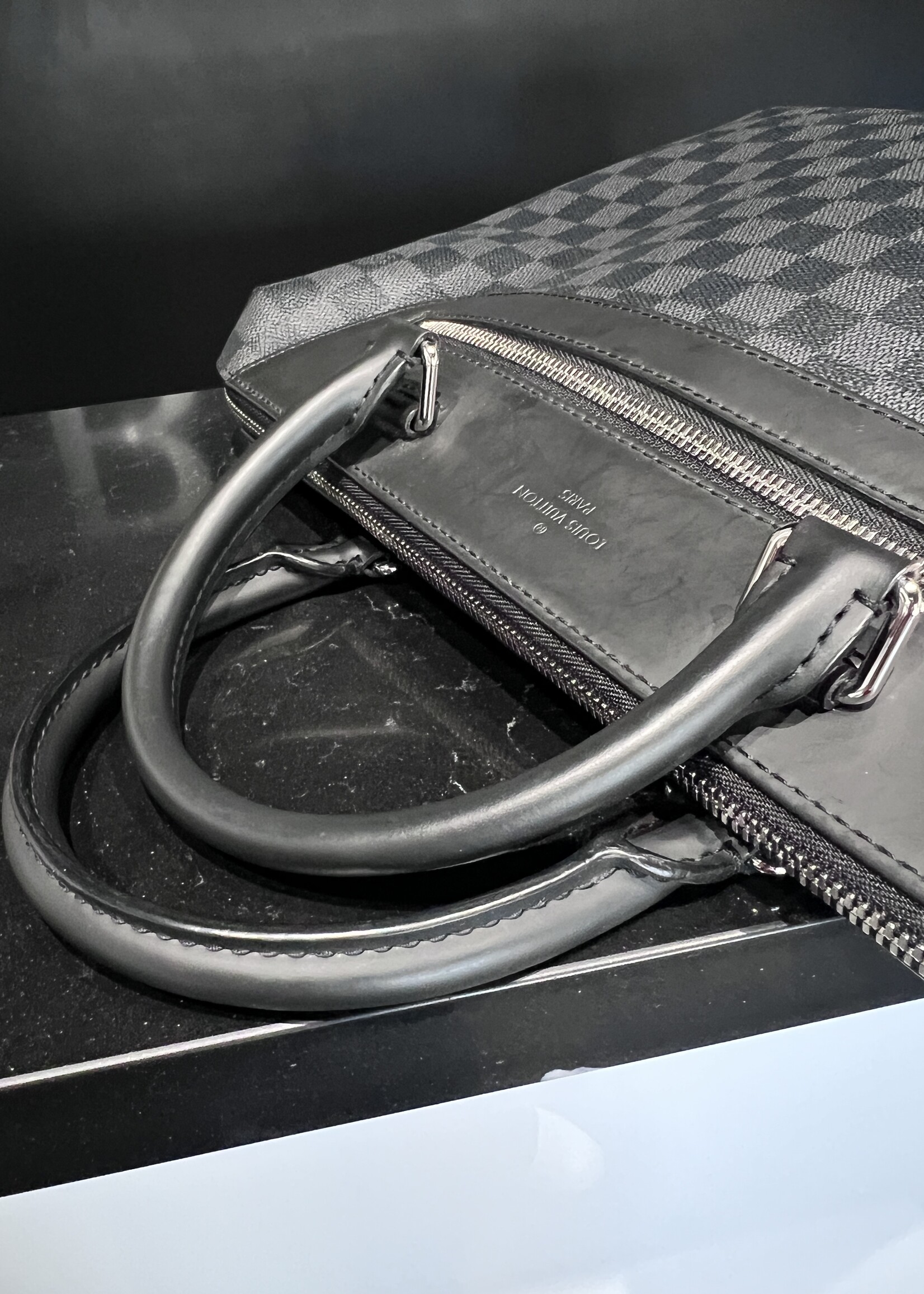 Louis Vuitton SOLD - Louis Vuitton Porte DocumentJour