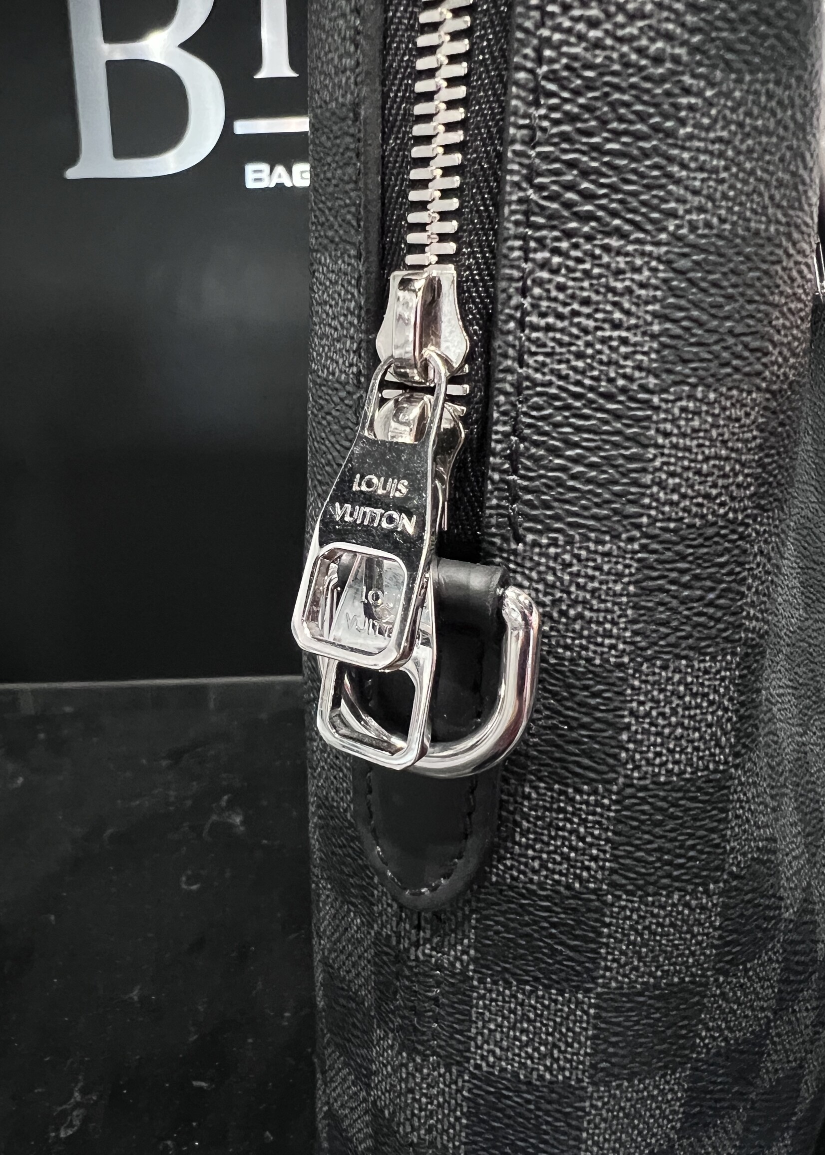 Louis Vuitton SOLD - Louis Vuitton Porte DocumentJour