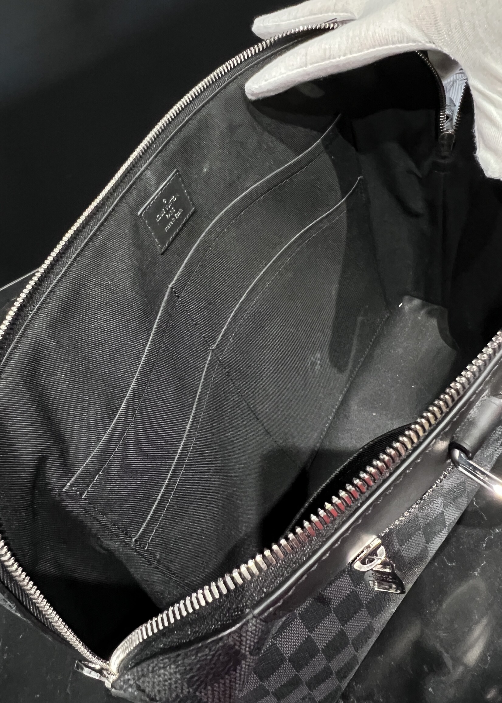 Louis Vuitton SOLD - Louis Vuitton Porte DocumentJour