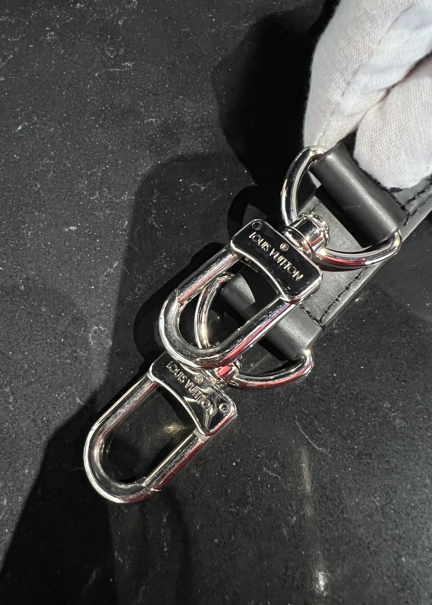 Louis Vuitton SOLD - Louis Vuitton Porte DocumentJour