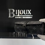 Louis Vuitton SOLD - Louis Vuitton Watch Case