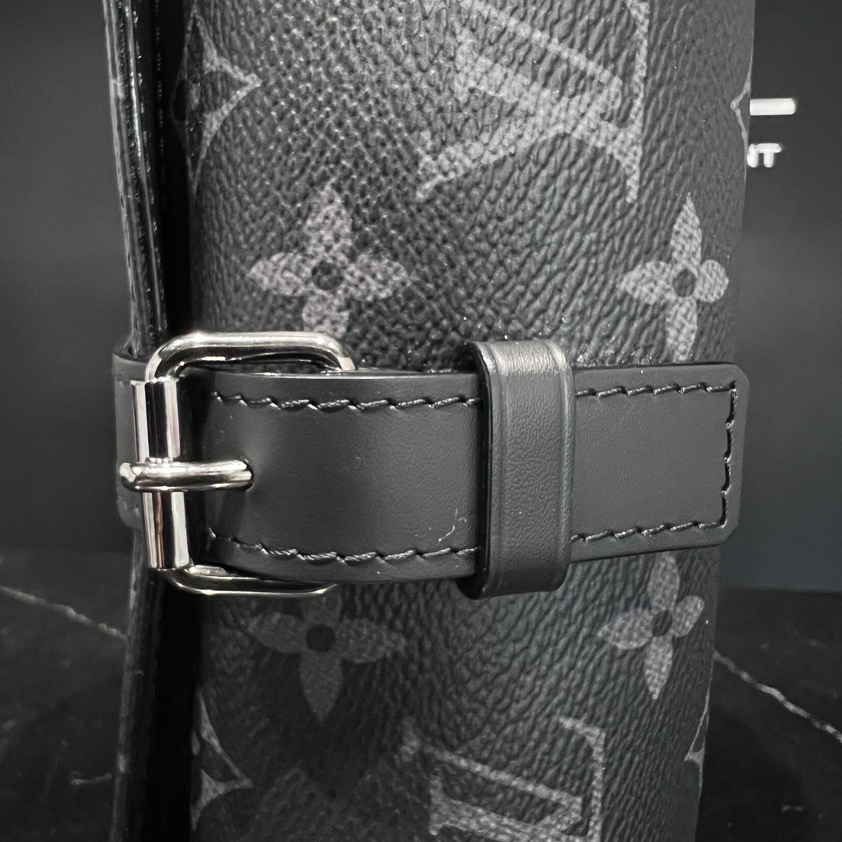 Louis Vuitton SOLD - Louis Vuitton Watch Case